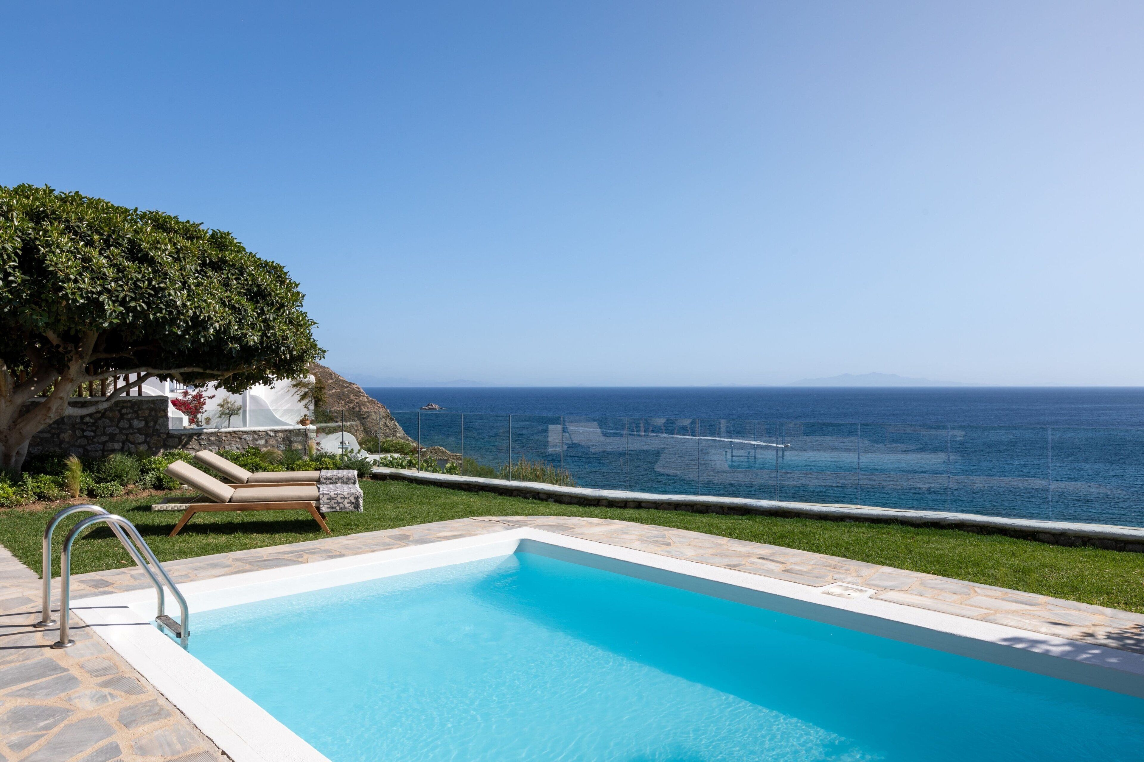 Santa Marina, a Luxury Collection Resort, Mykonos Santa Marina, a Luxury Collection Resort, Mykonos