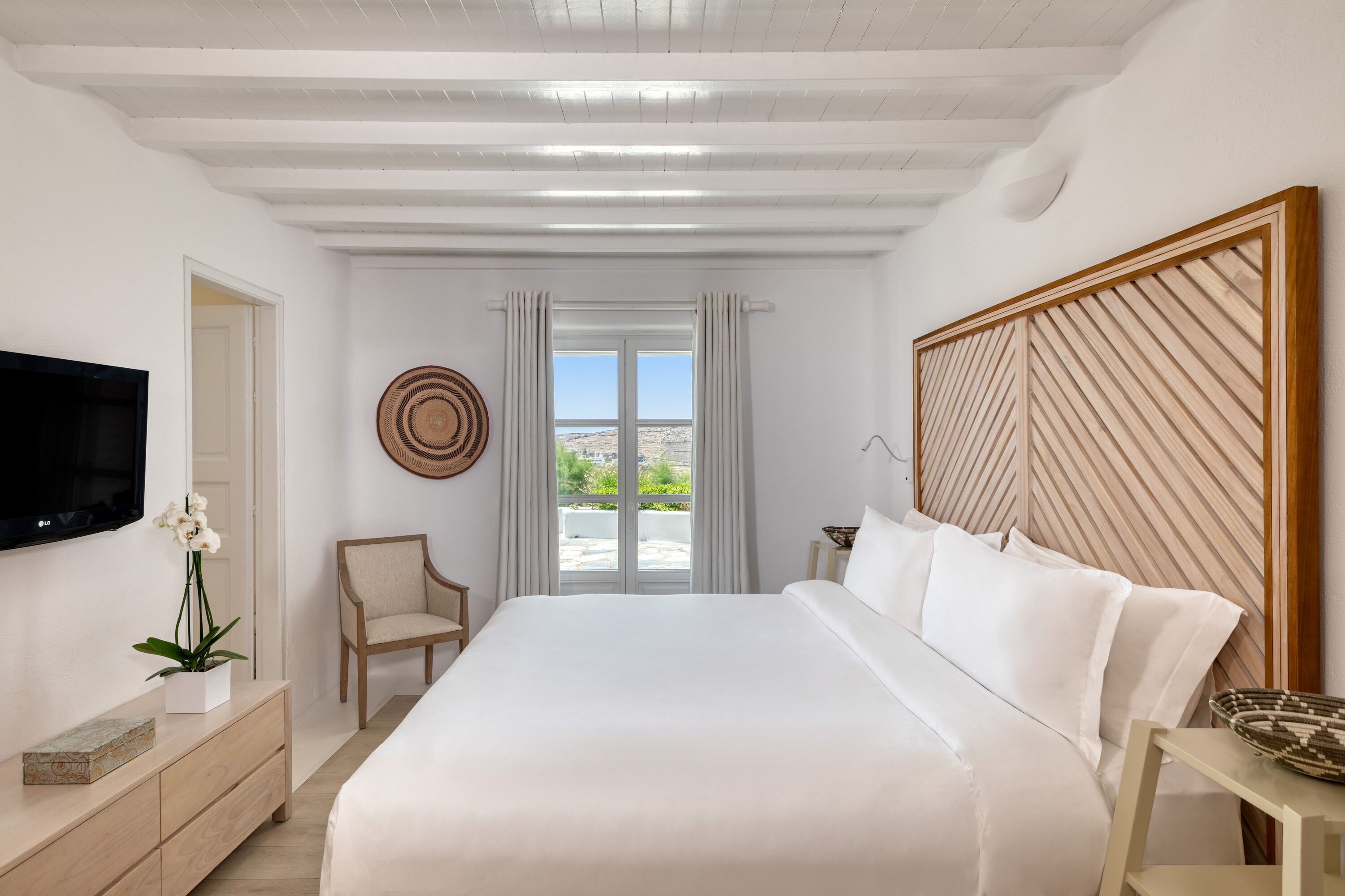Santa Marina, a Luxury Collection Resort, Mykonos Santa Marina, a Luxury Collection Resort, Mykonos