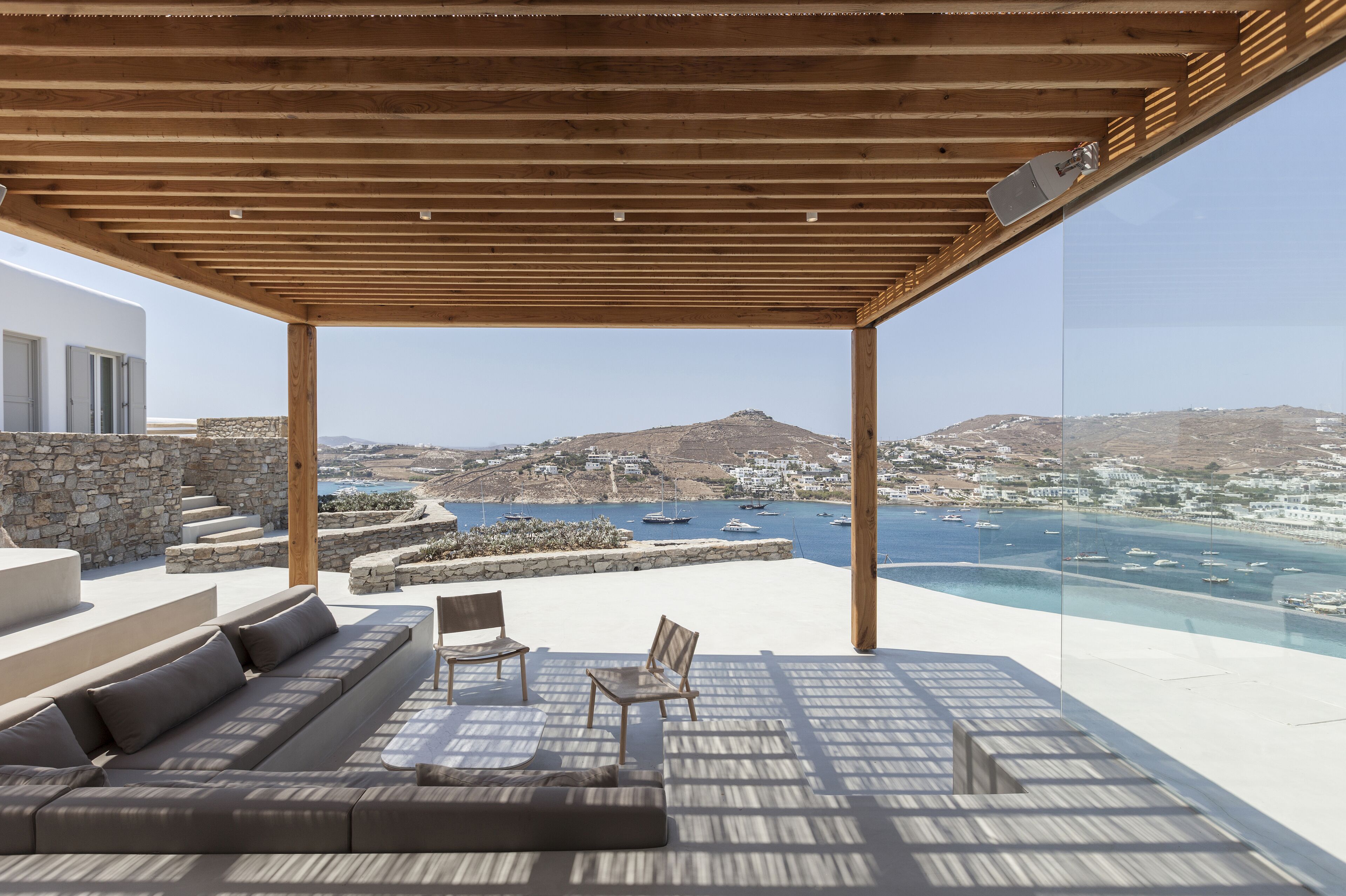 Santa Marina, a Luxury Collection Resort, Mykonos Santa Marina, a Luxury Collection Resort, Mykonos