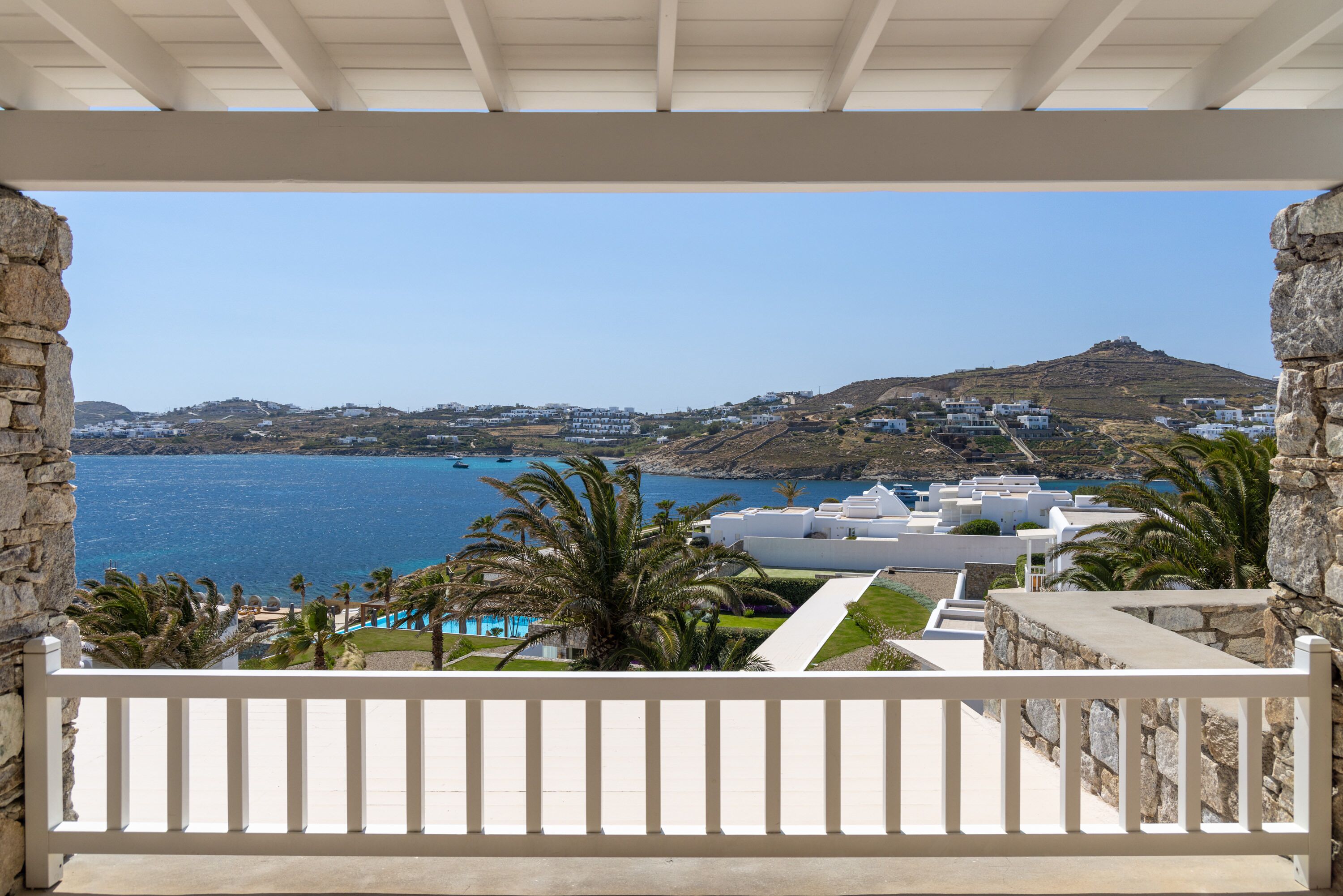 Santa Marina, a Luxury Collection Resort, Mykonos Santa Marina, a Luxury Collection Resort, Mykonos