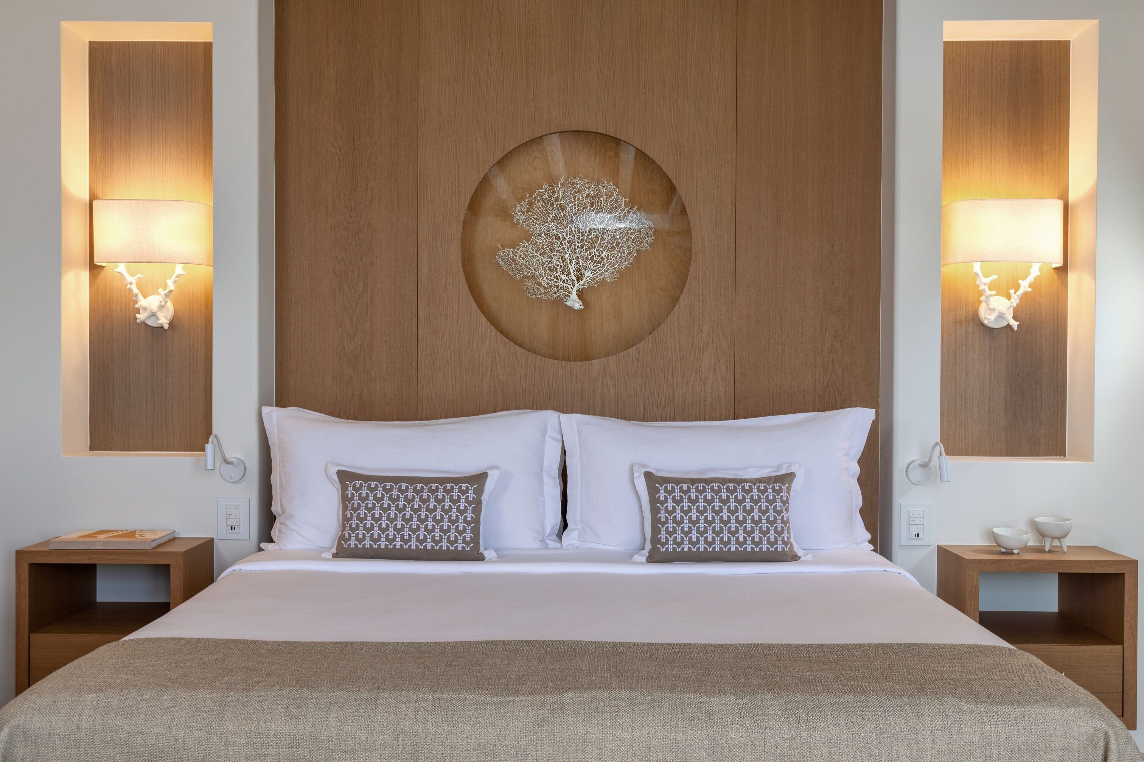 Santa Marina, a Luxury Collection Resort, Mykonos Santa Marina, a Luxury Collection Resort, Mykonos