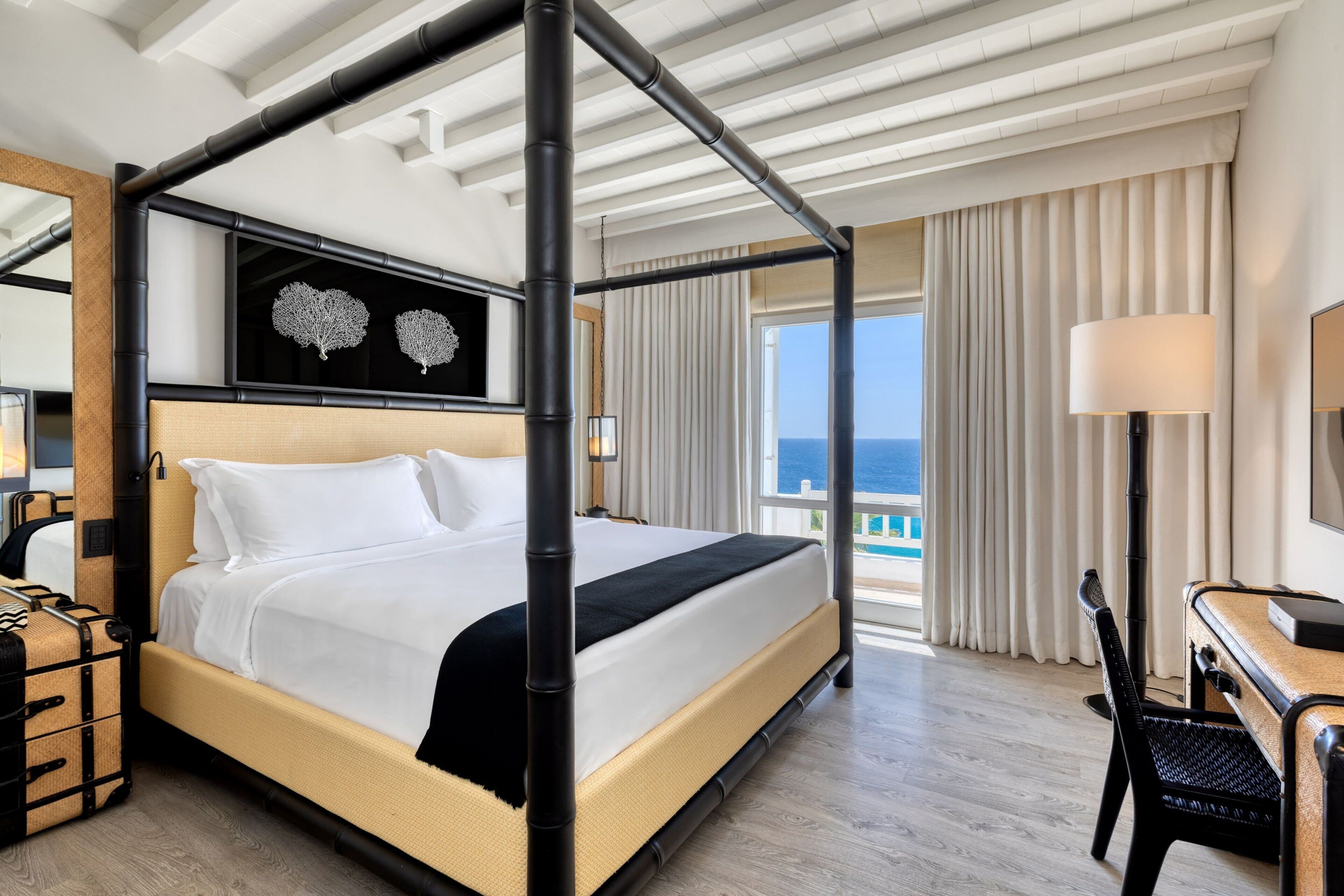 Santa Marina, a Luxury Collection Resort, Mykonos Santa Marina, a Luxury Collection Resort, Mykonos