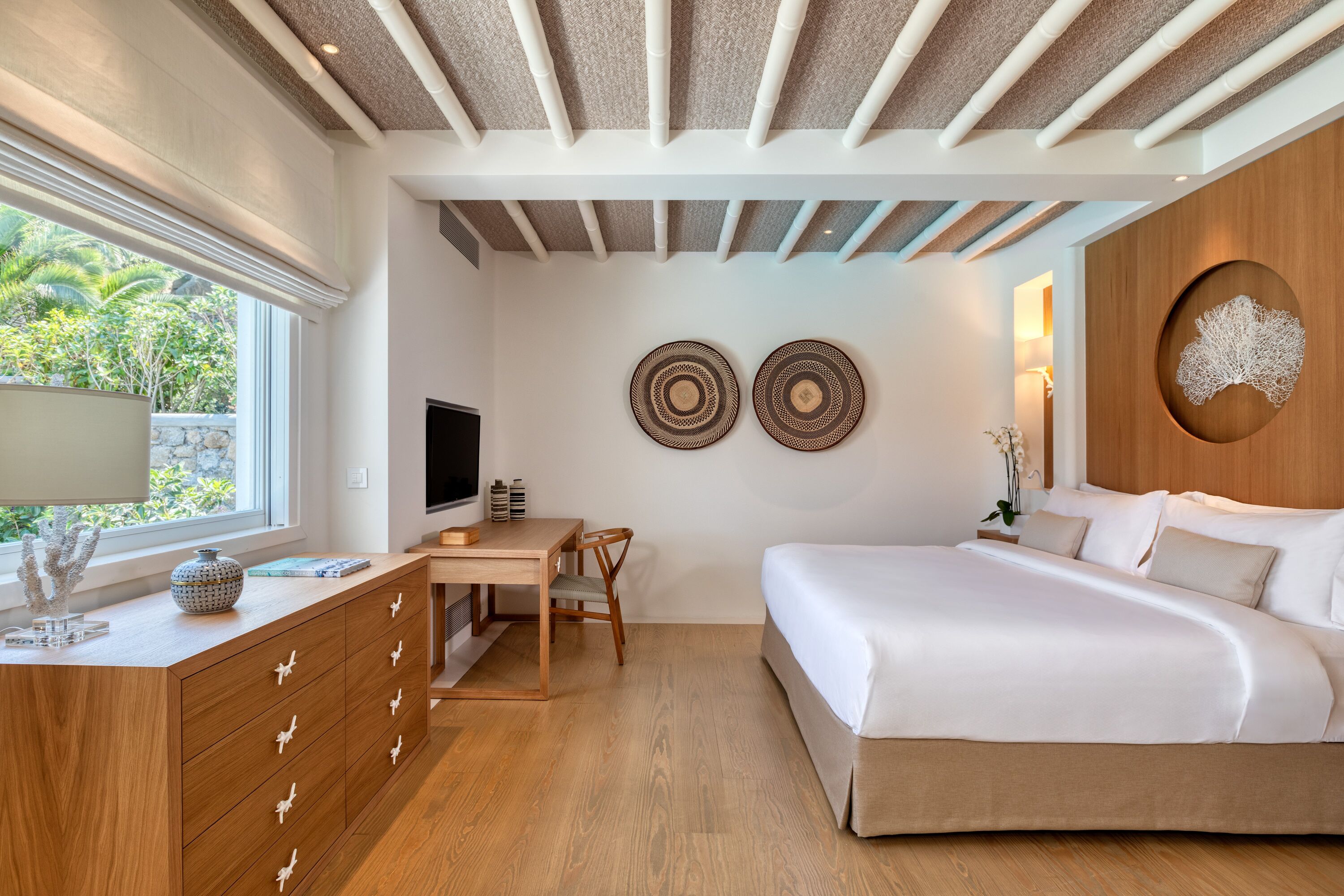 Santa Marina, a Luxury Collection Resort, Mykonos Santa Marina, a Luxury Collection Resort, Mykonos