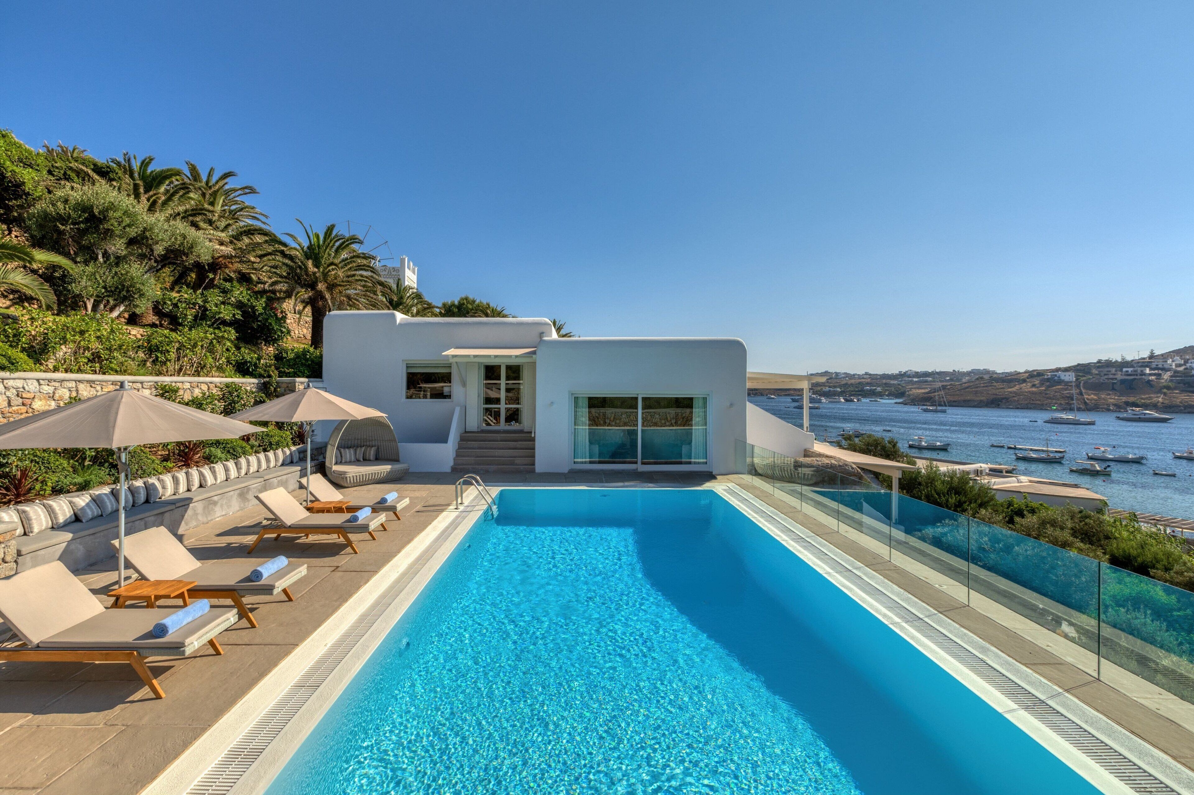 Santa Marina, a Luxury Collection Resort, Mykonos Santa Marina, a Luxury Collection Resort, Mykonos
