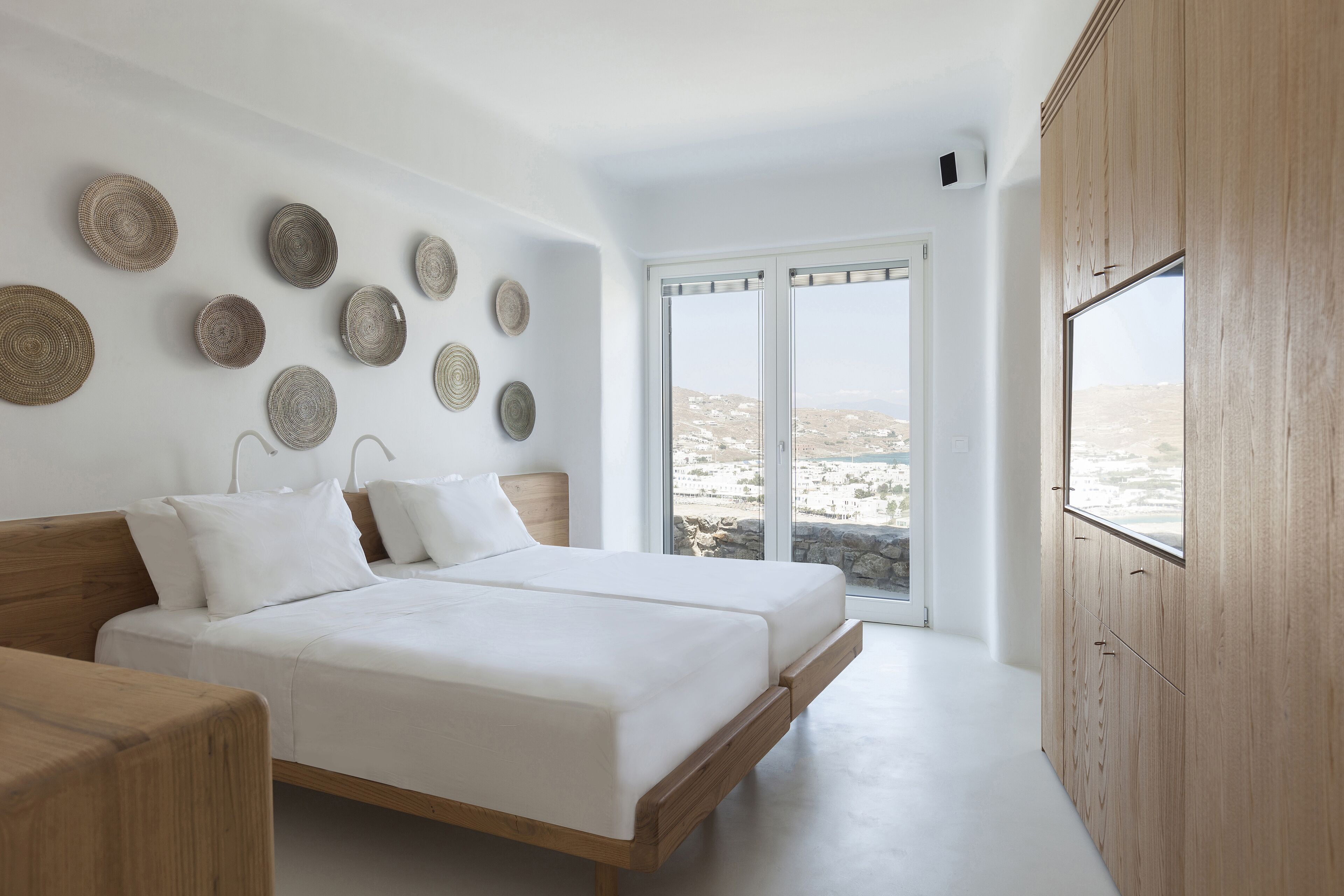 Santa Marina, a Luxury Collection Resort, Mykonos Santa Marina, a Luxury Collection Resort, Mykonos