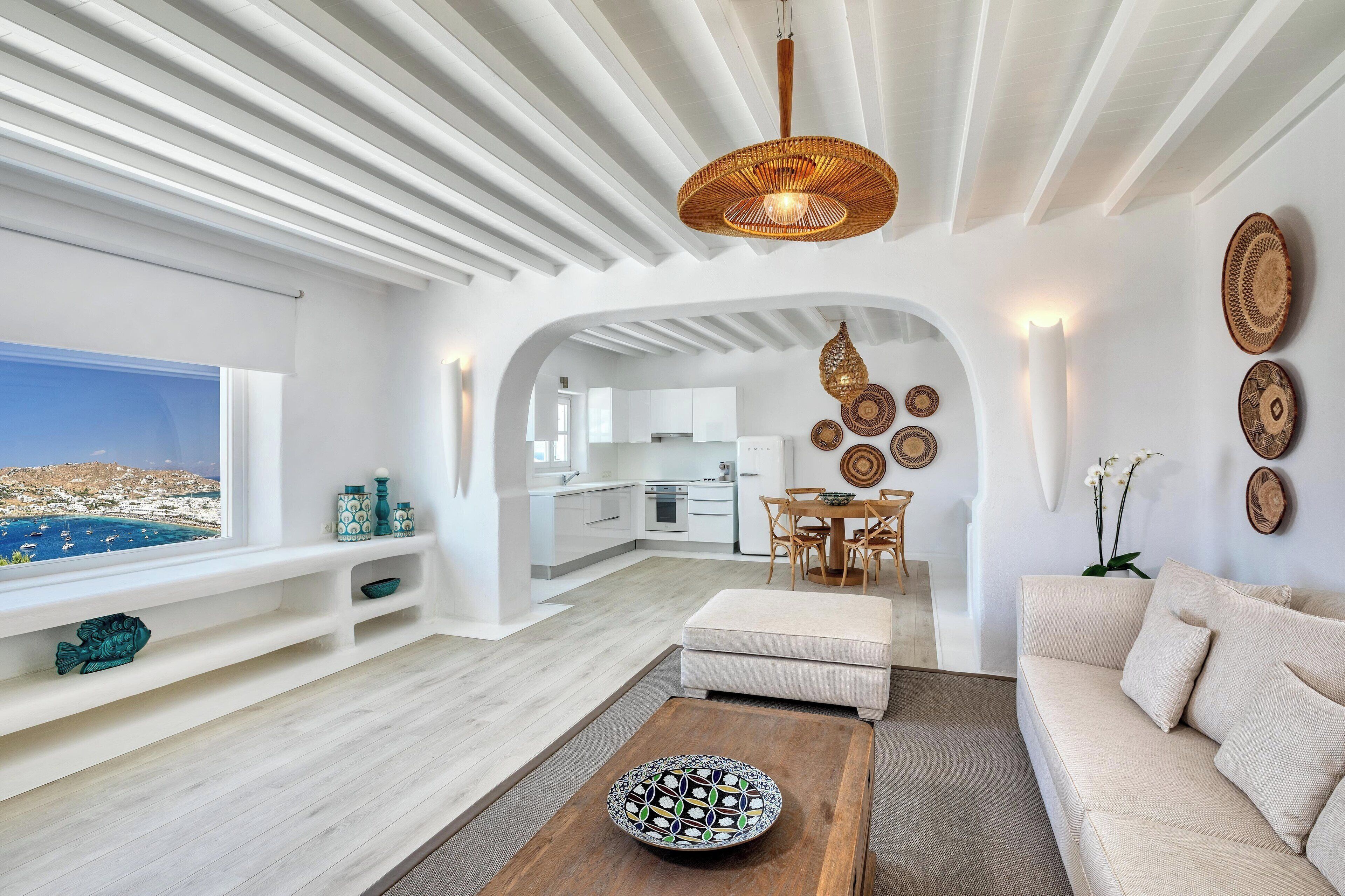 Santa Marina, a Luxury Collection Resort, Mykonos Santa Marina, a Luxury Collection Resort, Mykonos
