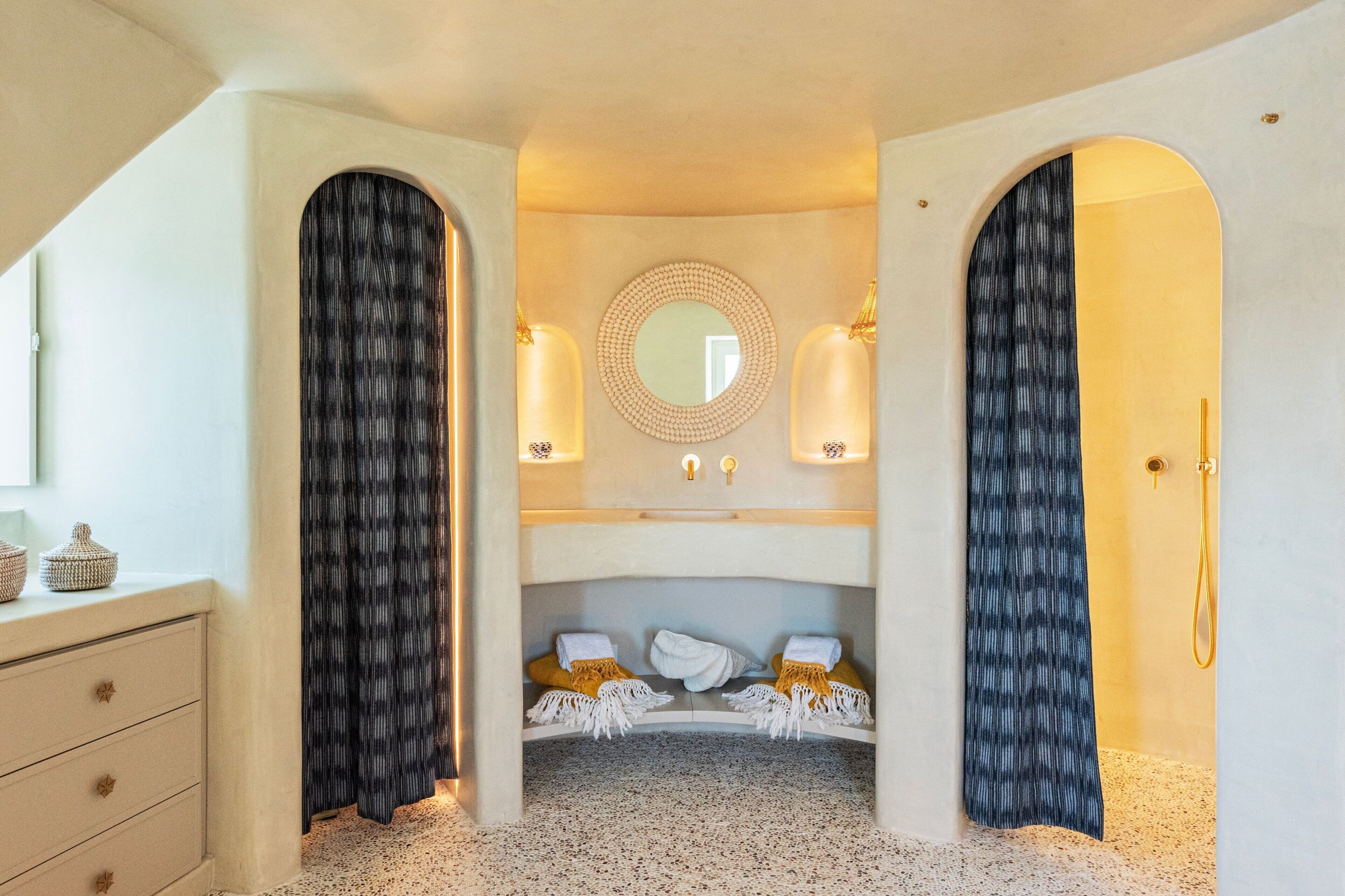 Santa Marina, a Luxury Collection Resort, Mykonos Santa Marina, a Luxury Collection Resort, Mykonos