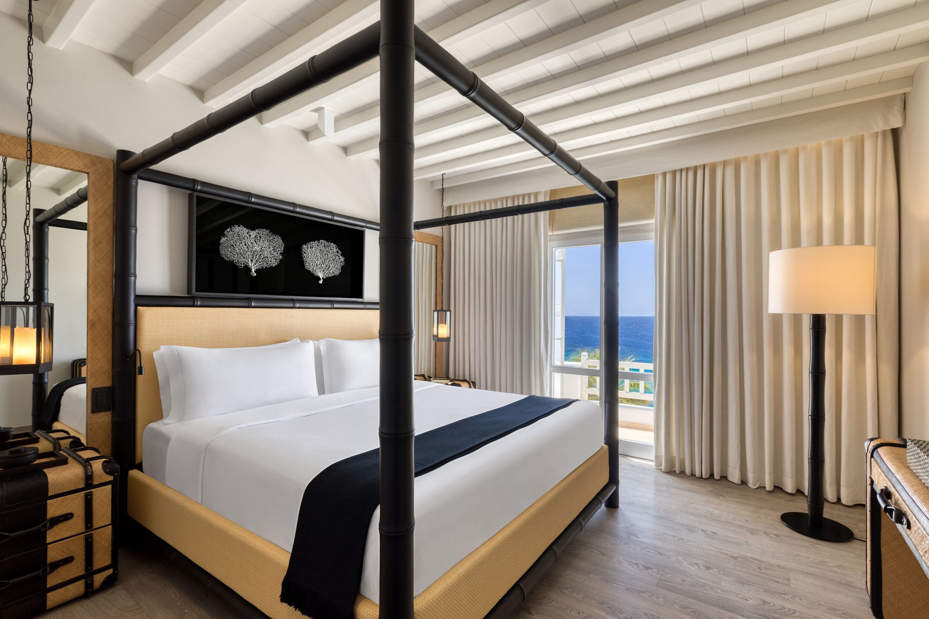 Santa Marina, a Luxury Collection Resort, Mykonos Santa Marina, a Luxury Collection Resort, Mykonos