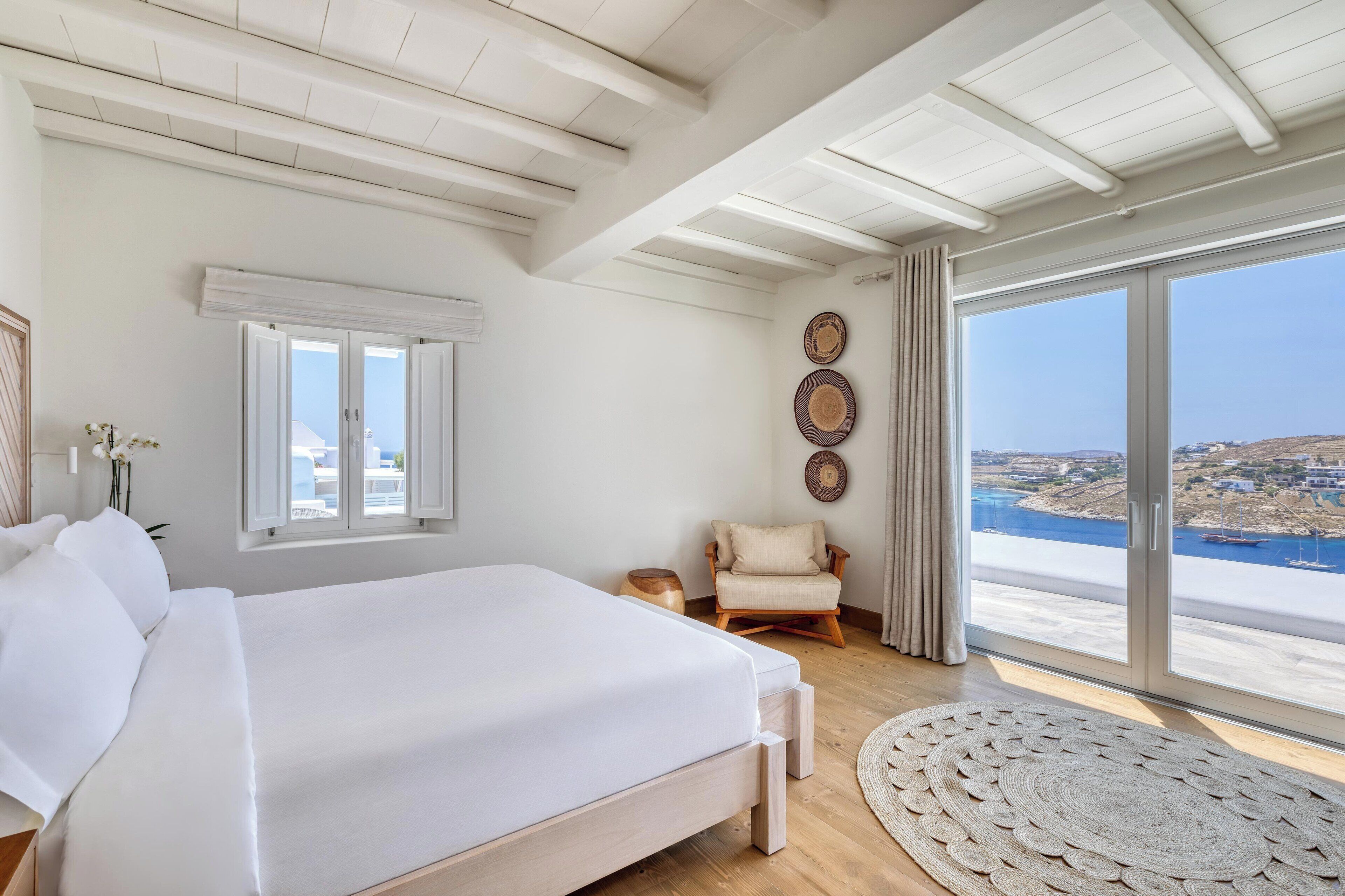 Santa Marina, a Luxury Collection Resort, Mykonos Santa Marina, a Luxury Collection Resort, Mykonos