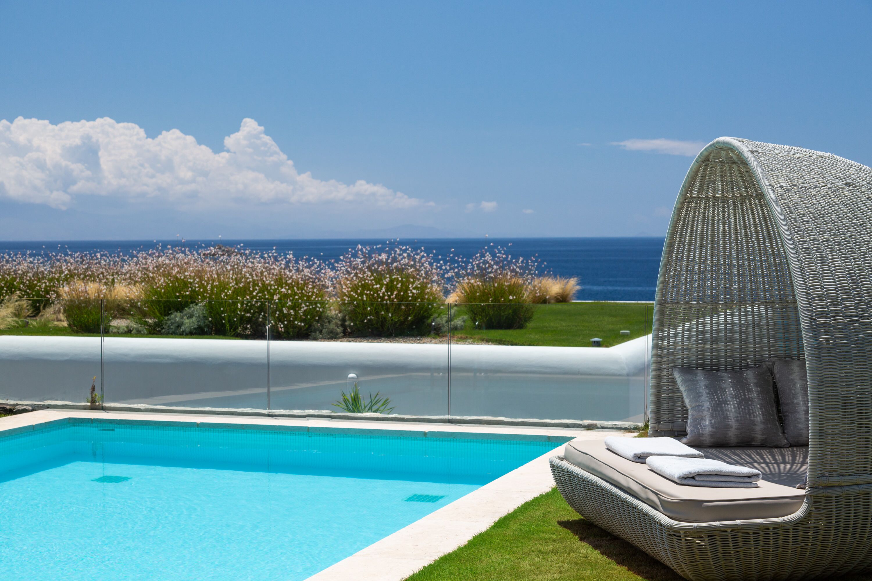 Santa Marina, a Luxury Collection Resort, Mykonos Santa Marina, a Luxury Collection Resort, Mykonos