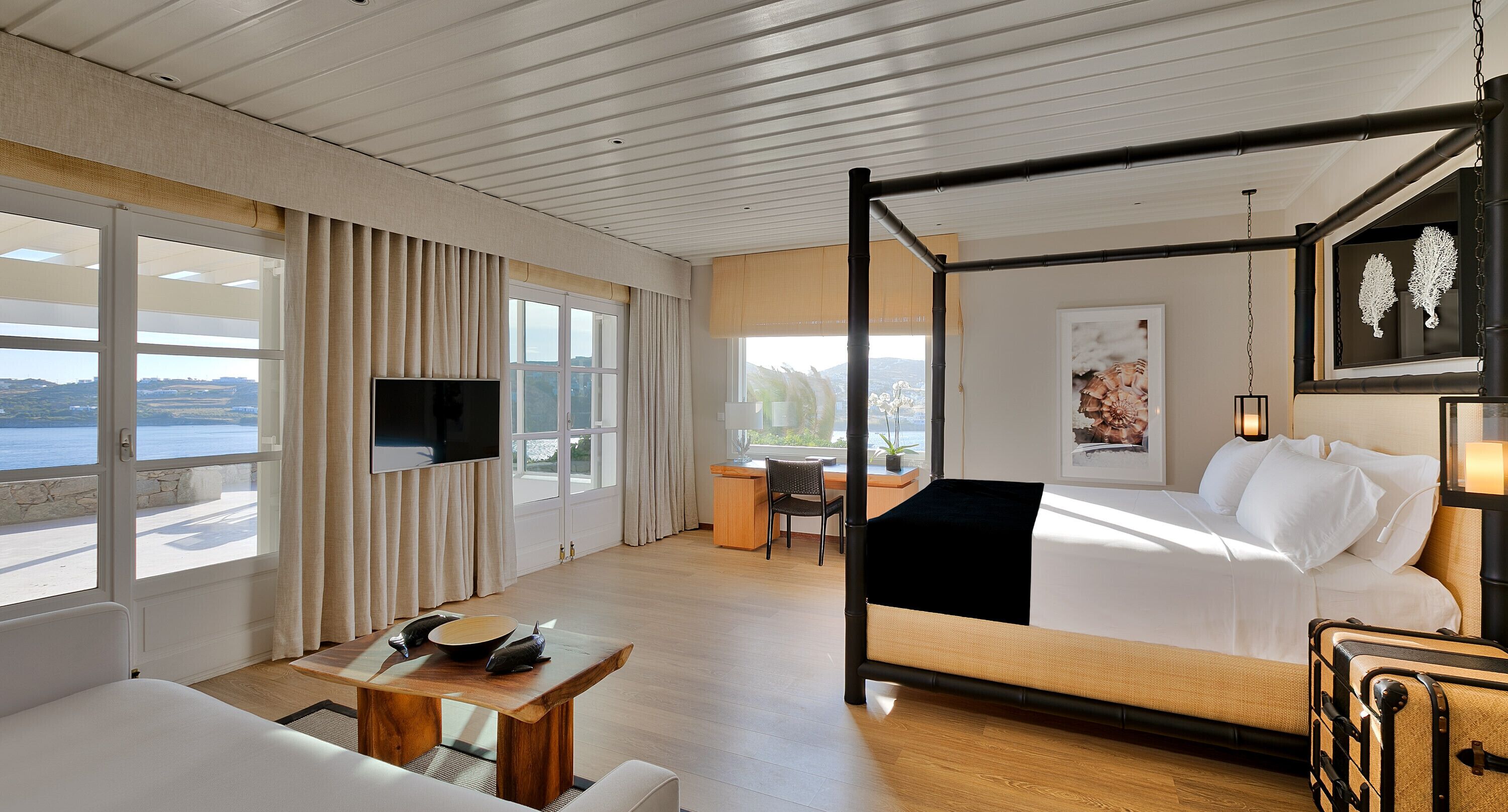 Santa Marina, a Luxury Collection Resort, Mykonos Santa Marina, a Luxury Collection Resort, Mykonos