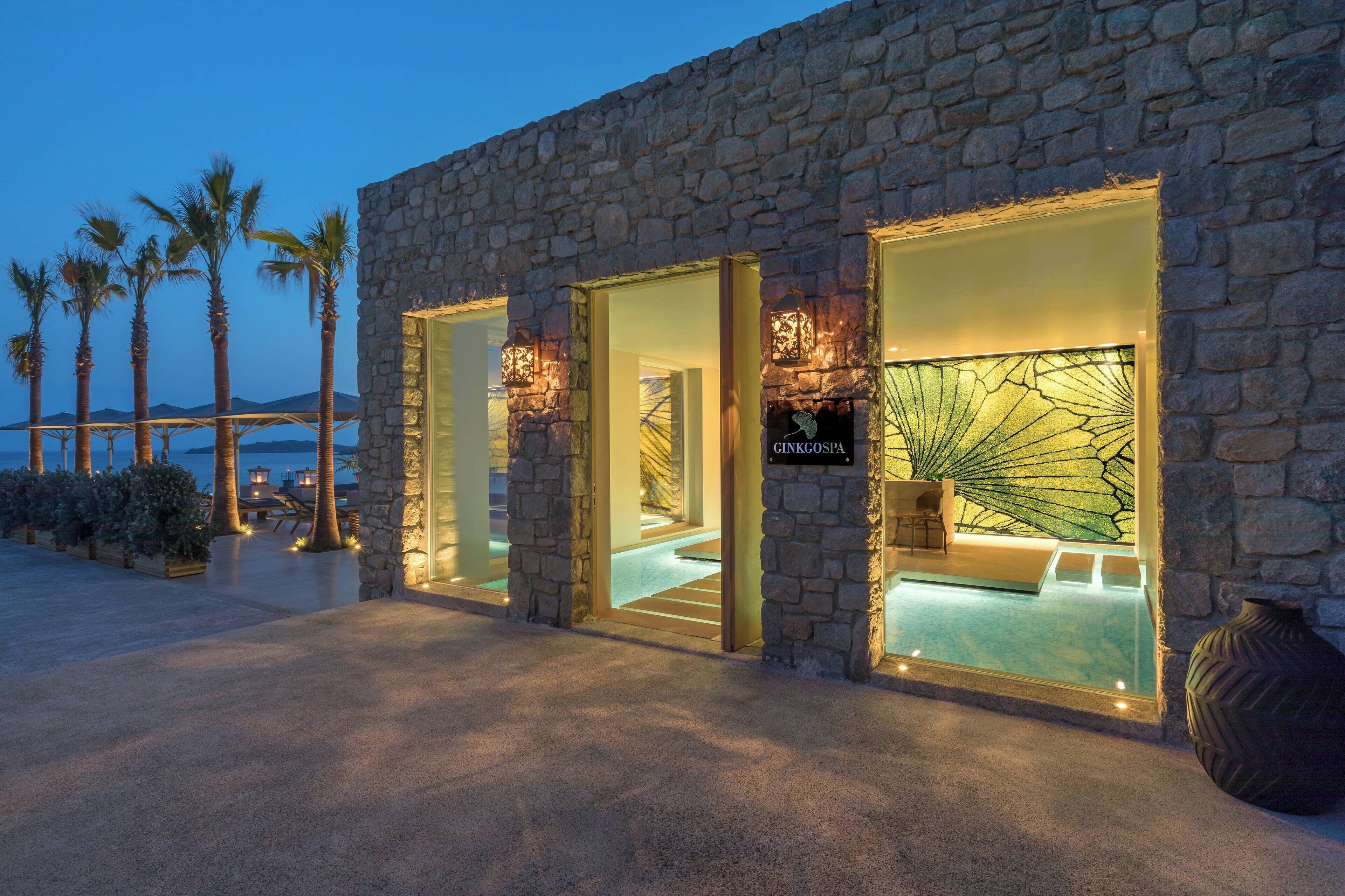 Santa Marina, a Luxury Collection Resort, Mykonos Santa Marina, a Luxury Collection Resort, Mykonos