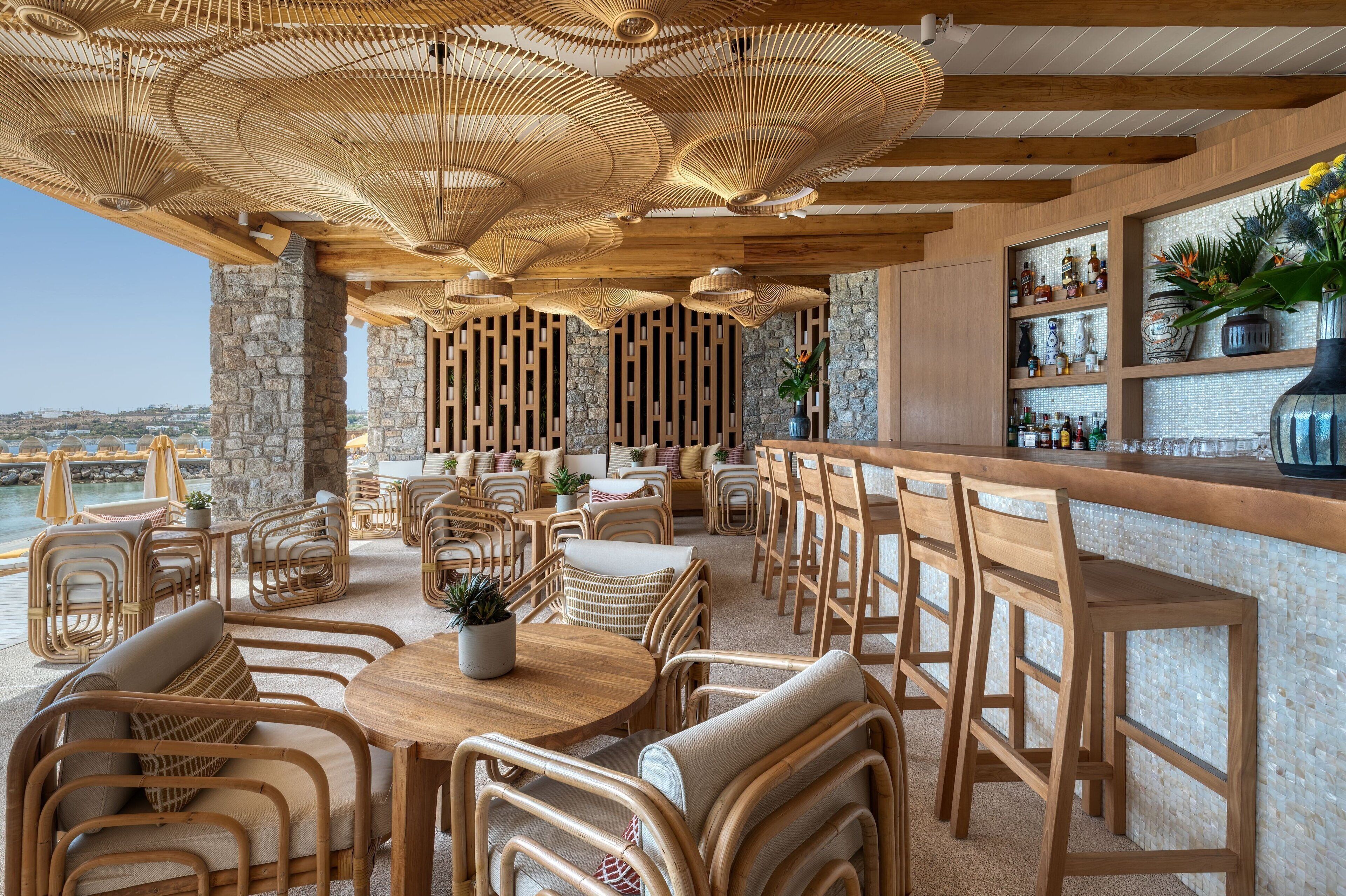 Santa Marina, a Luxury Collection Resort, Mykonos Santa Marina, a Luxury Collection Resort, Mykonos