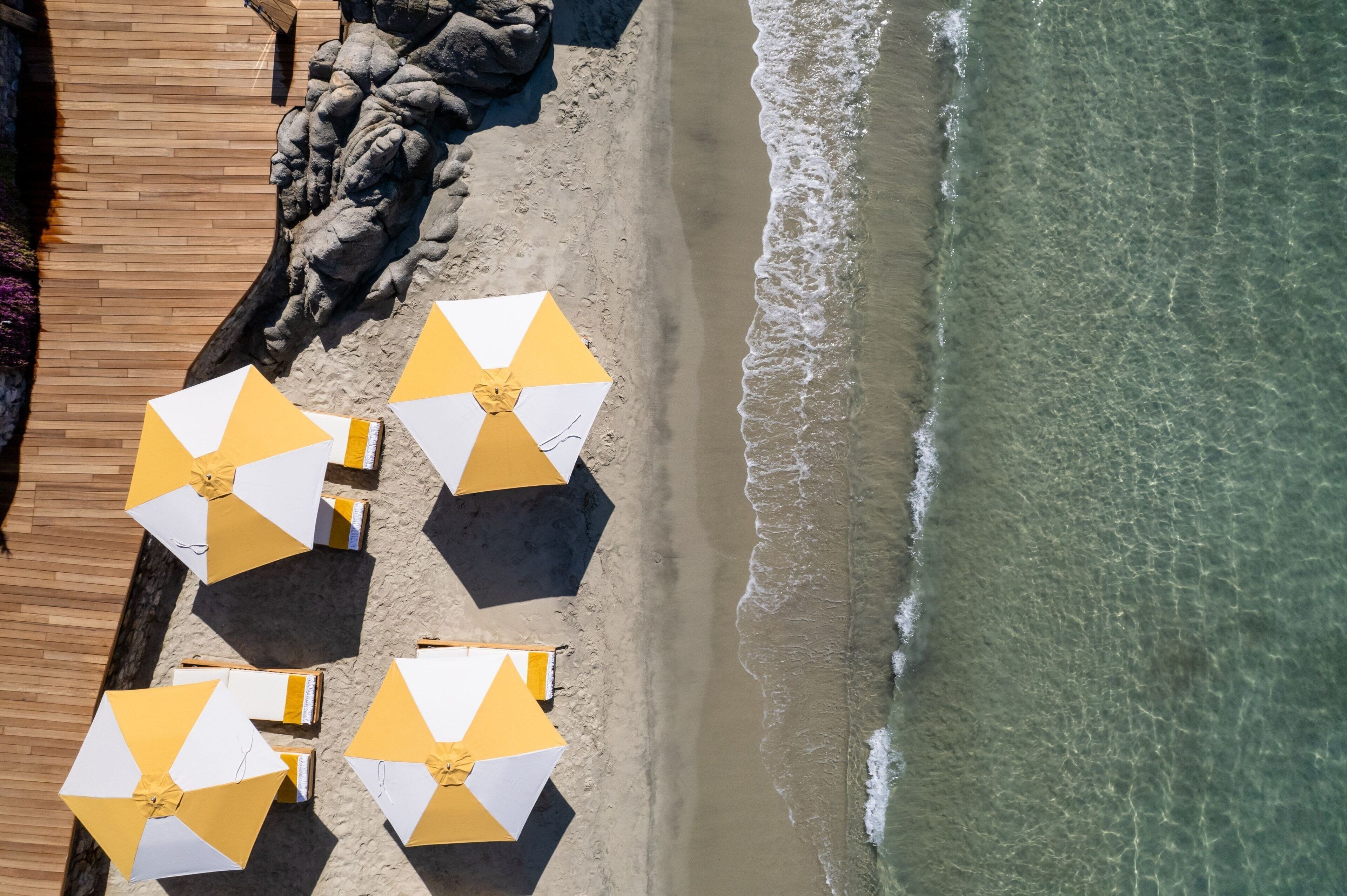 Santa Marina, a Luxury Collection Resort, Mykonos Santa Marina, a Luxury Collection Resort, Mykonos