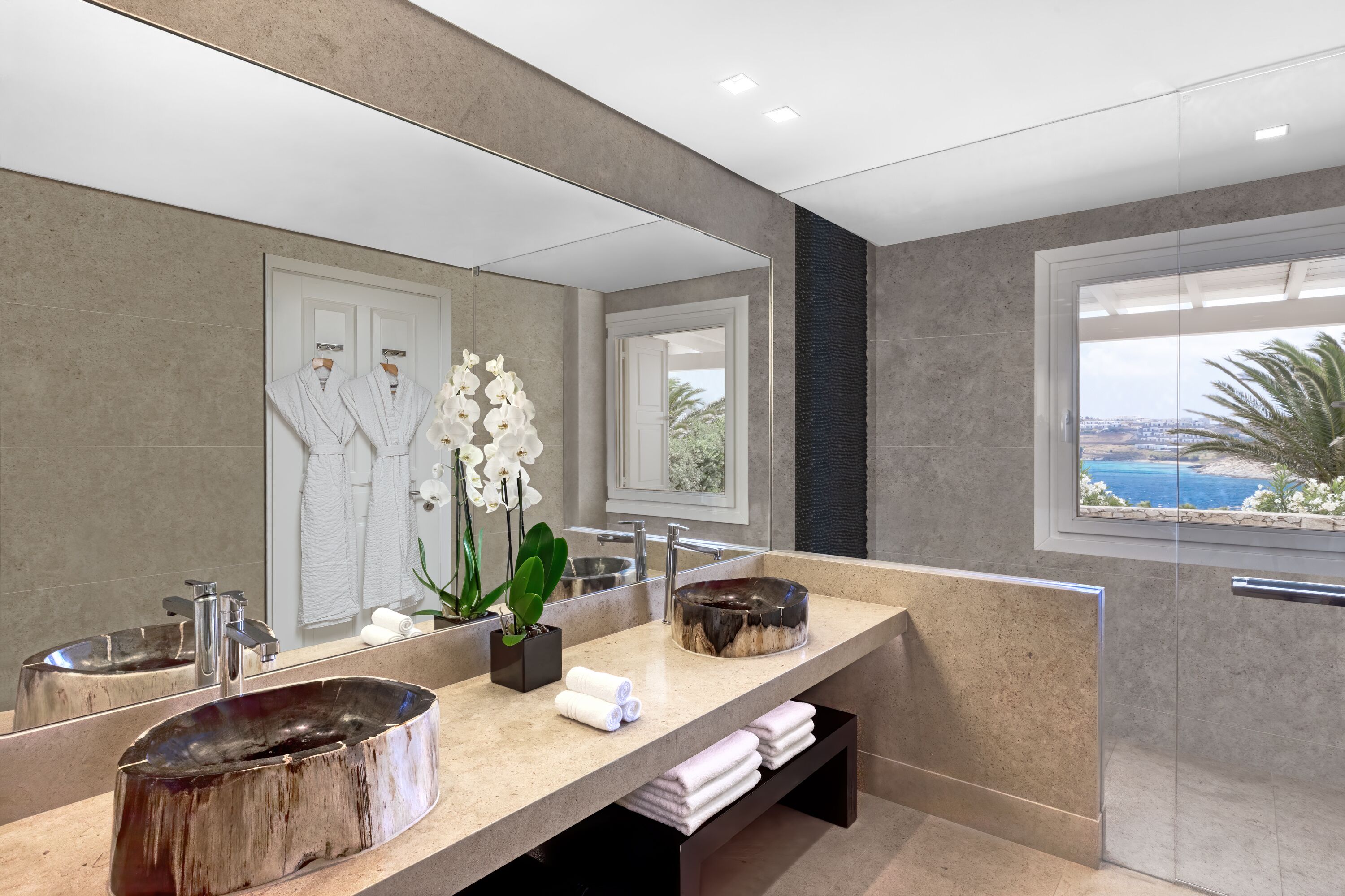 Santa Marina, a Luxury Collection Resort, Mykonos Santa Marina, a Luxury Collection Resort, Mykonos