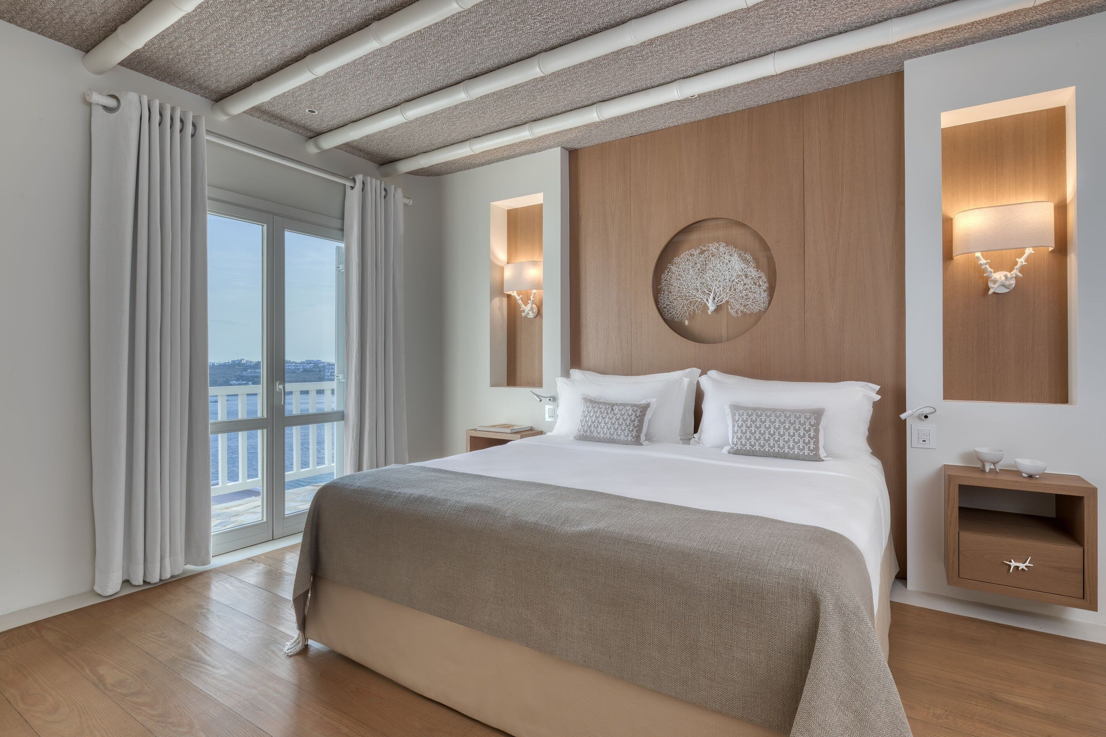 Santa Marina, a Luxury Collection Resort, Mykonos Santa Marina, a Luxury Collection Resort, Mykonos