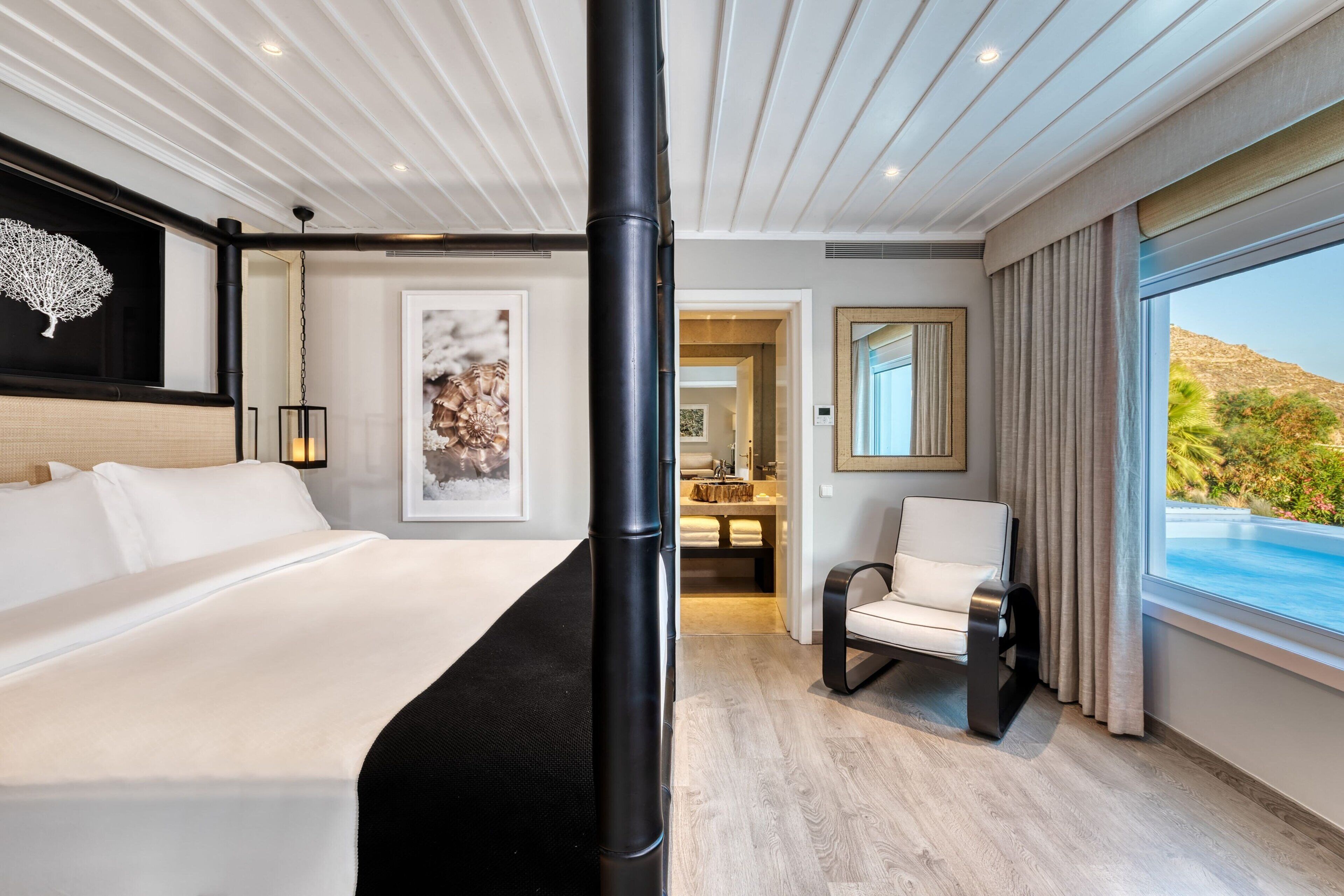 Santa Marina, a Luxury Collection Resort, Mykonos Santa Marina, a Luxury Collection Resort, Mykonos