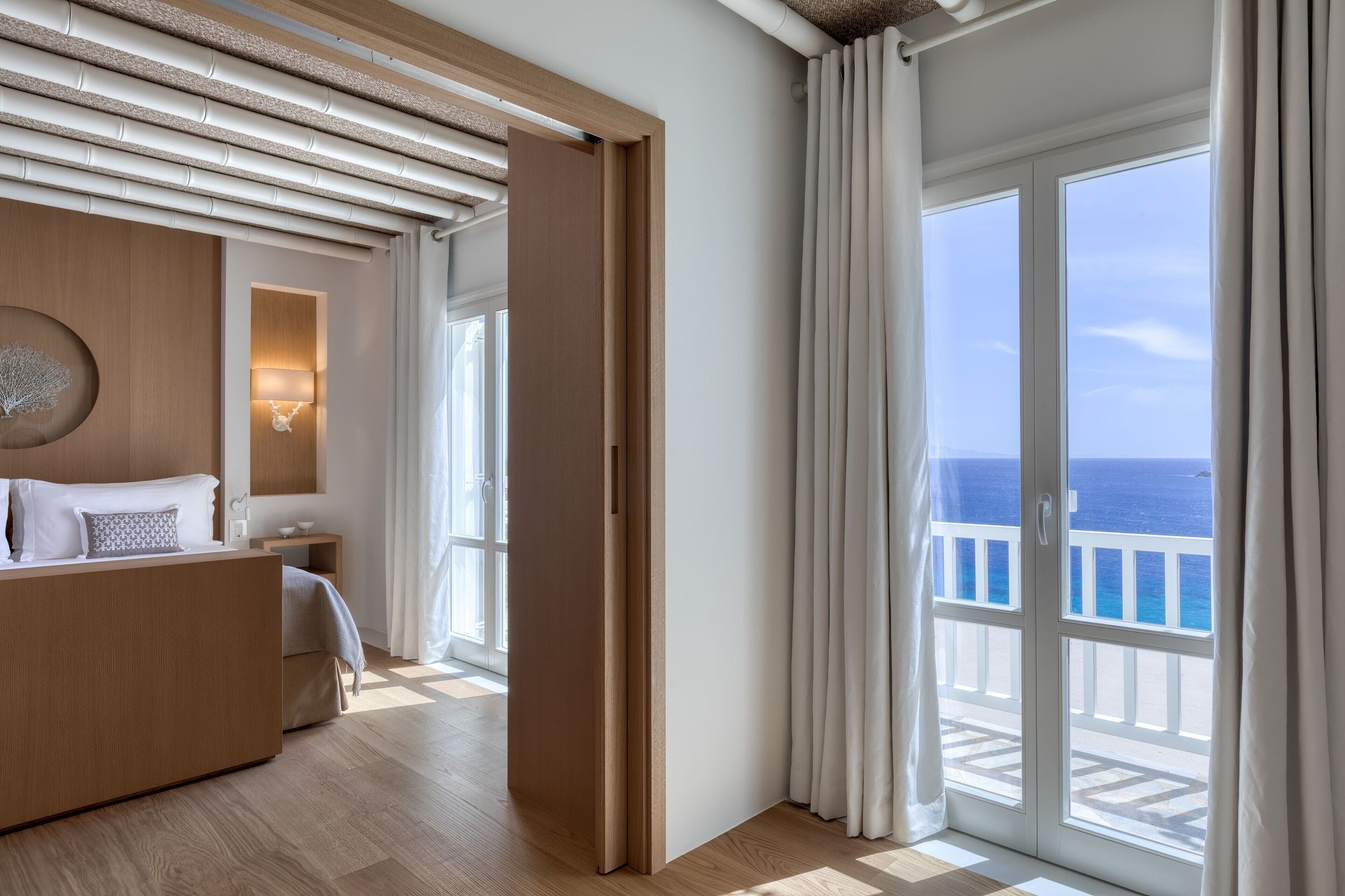 Santa Marina, a Luxury Collection Resort, Mykonos Santa Marina, a Luxury Collection Resort, Mykonos