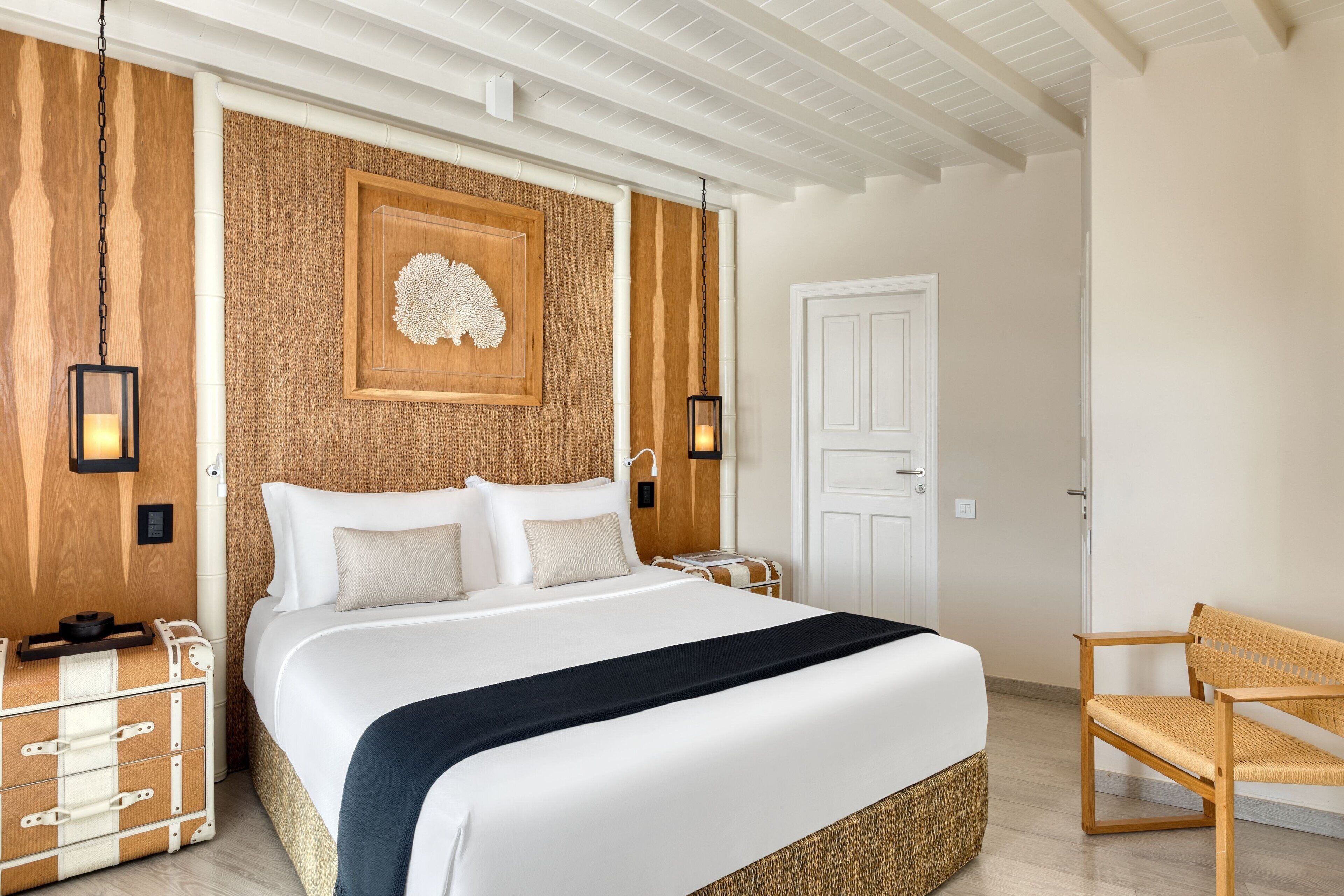 Santa Marina, a Luxury Collection Resort, Mykonos Santa Marina, a Luxury Collection Resort, Mykonos
