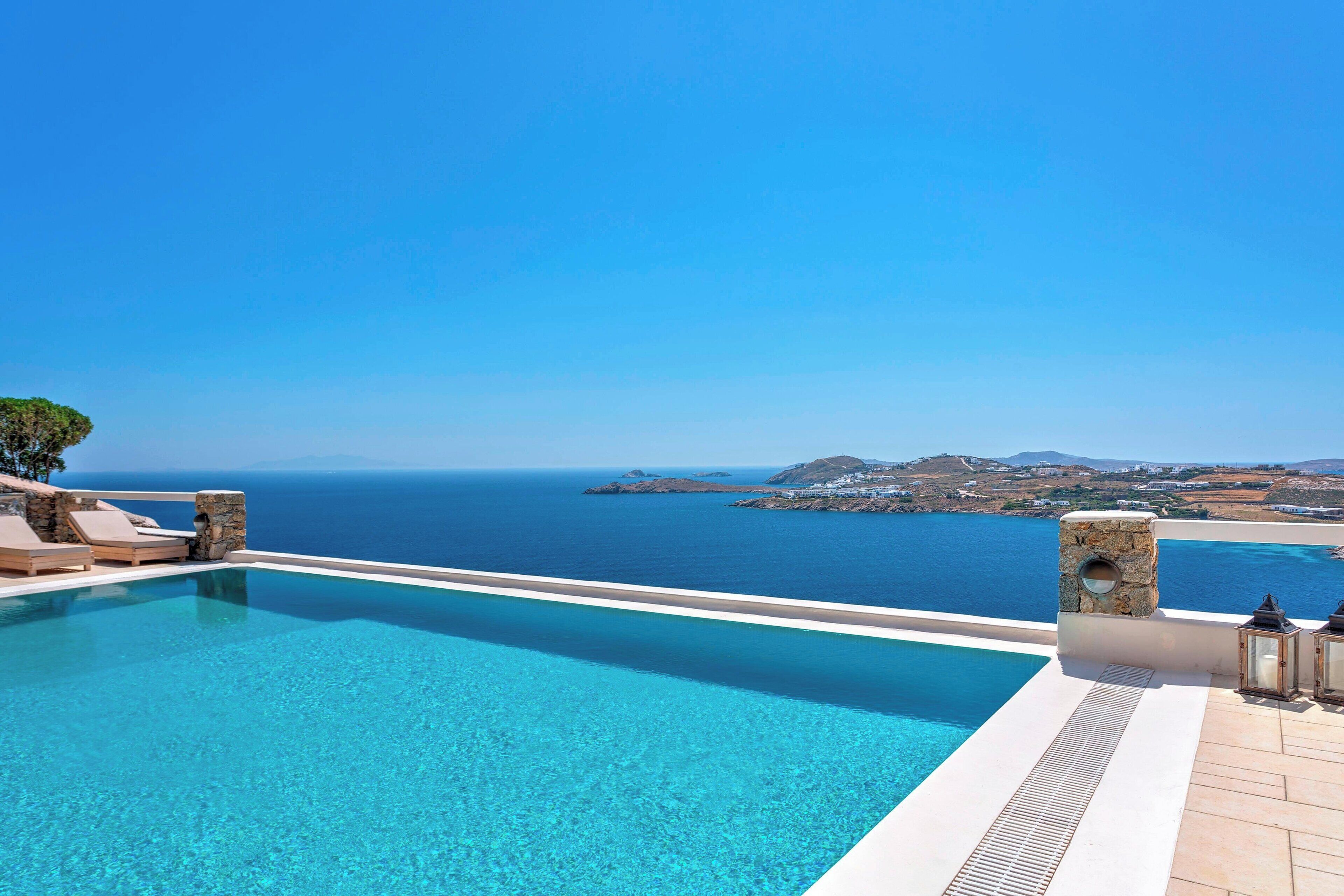 Santa Marina, a Luxury Collection Resort, Mykonos Santa Marina, a Luxury Collection Resort, Mykonos