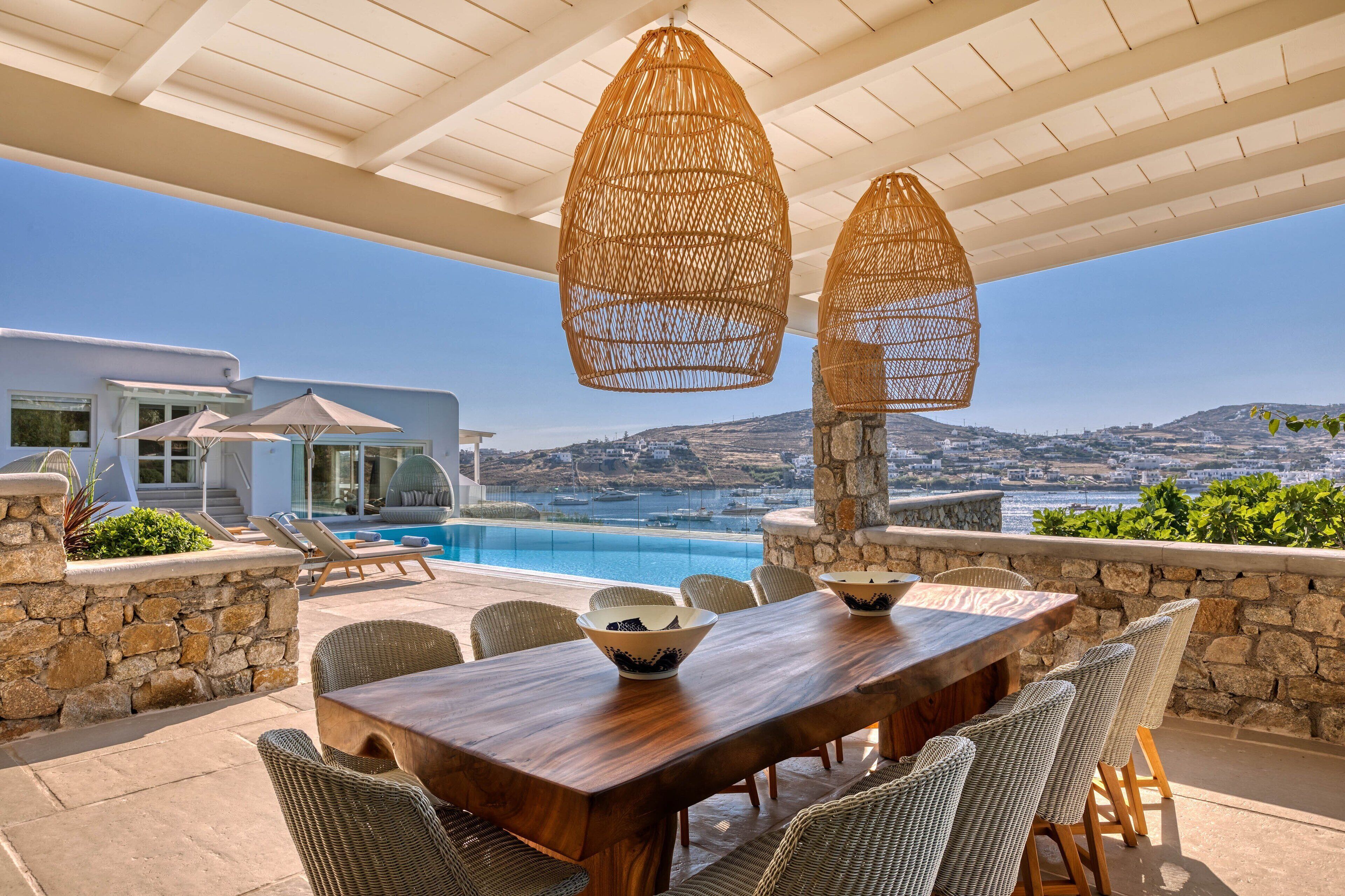 Santa Marina, a Luxury Collection Resort, Mykonos Santa Marina, a Luxury Collection Resort, Mykonos