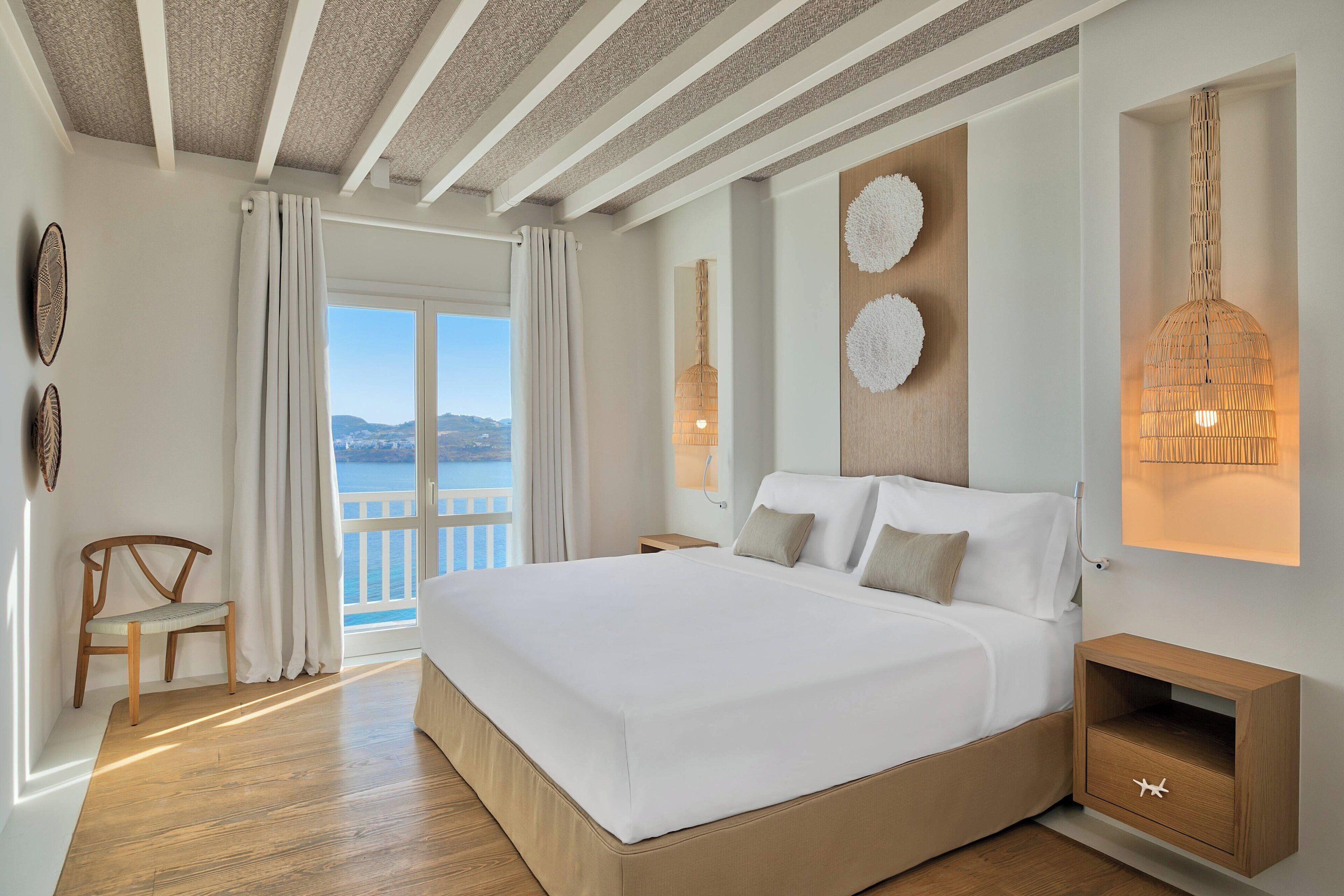 Santa Marina, a Luxury Collection Resort, Mykonos Santa Marina, a Luxury Collection Resort, Mykonos