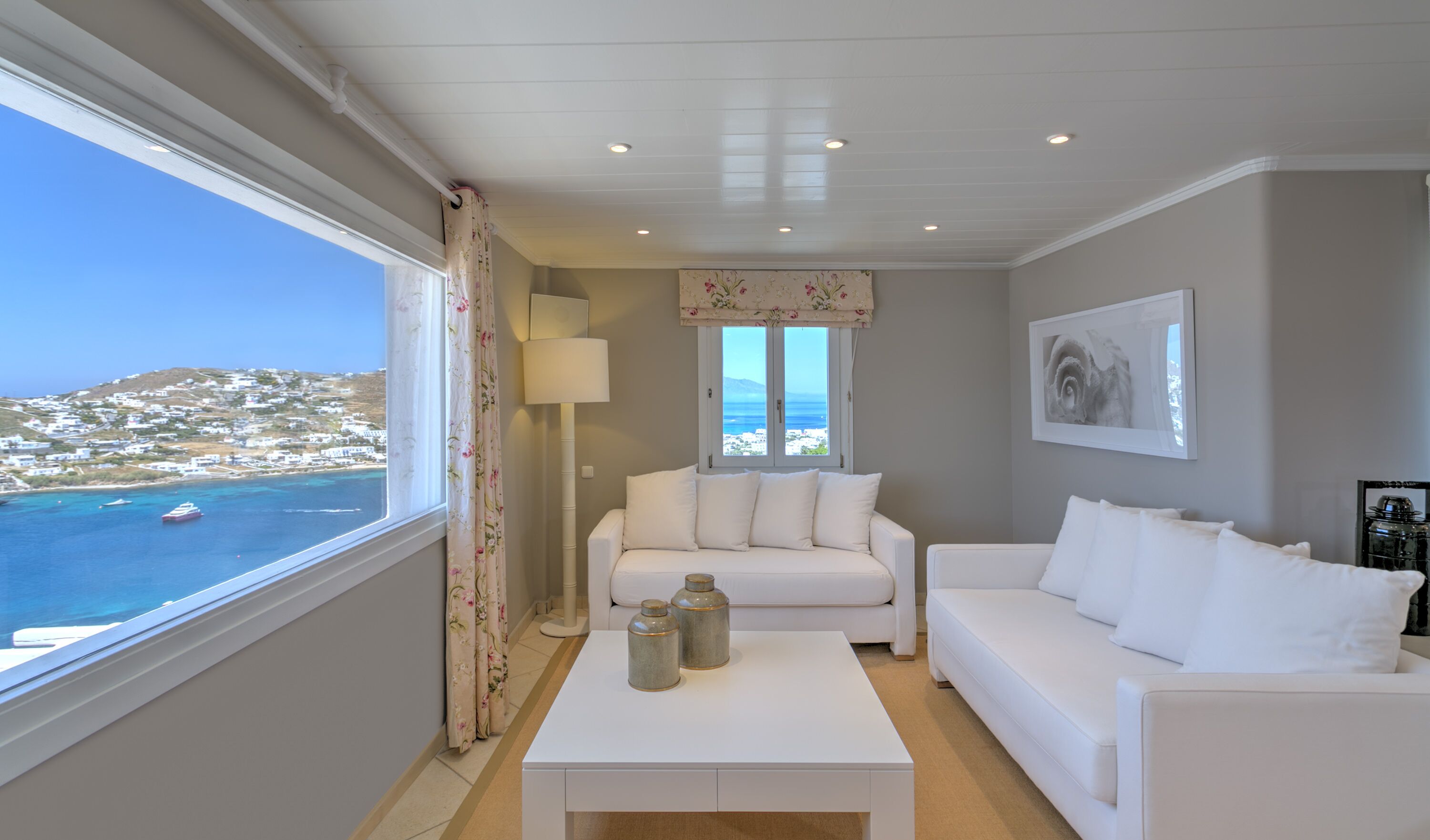 Santa Marina, a Luxury Collection Resort, Mykonos Santa Marina, a Luxury Collection Resort, Mykonos