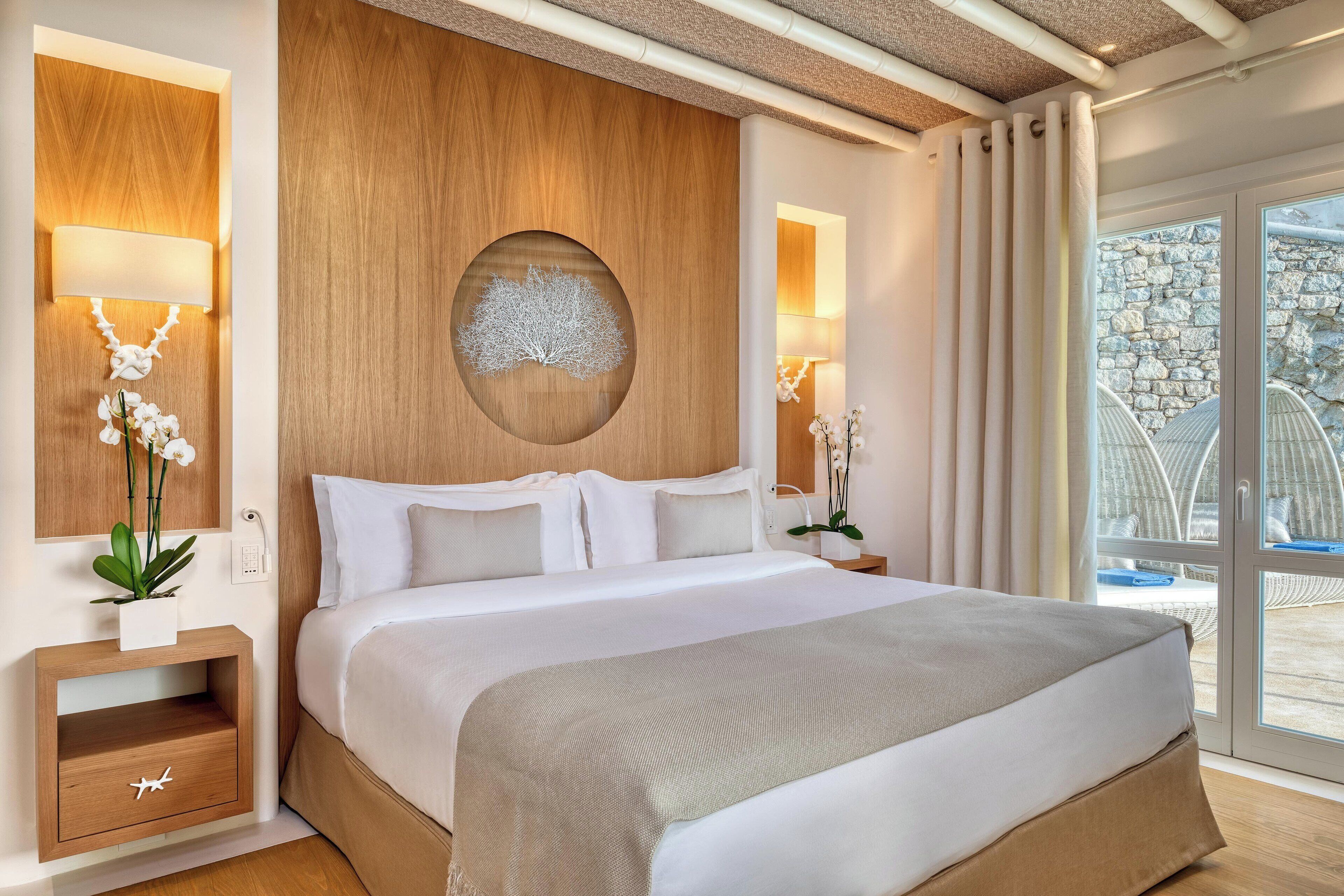 Santa Marina, a Luxury Collection Resort, Mykonos Santa Marina, a Luxury Collection Resort, Mykonos