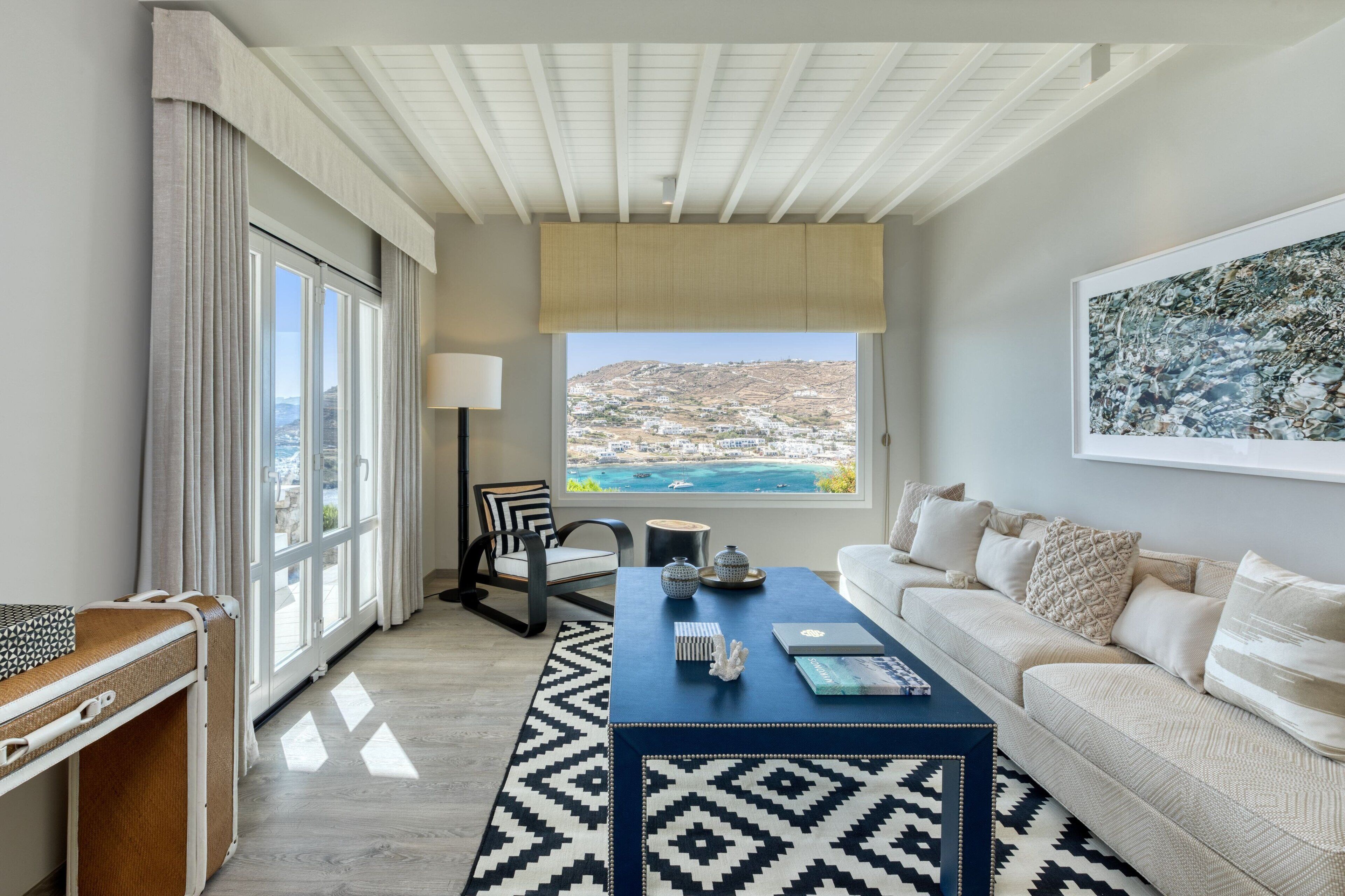 Santa Marina, a Luxury Collection Resort, Mykonos Santa Marina, a Luxury Collection Resort, Mykonos