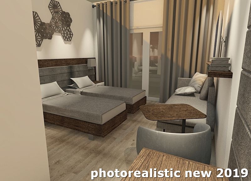 Sintrivanis Beach Hotel