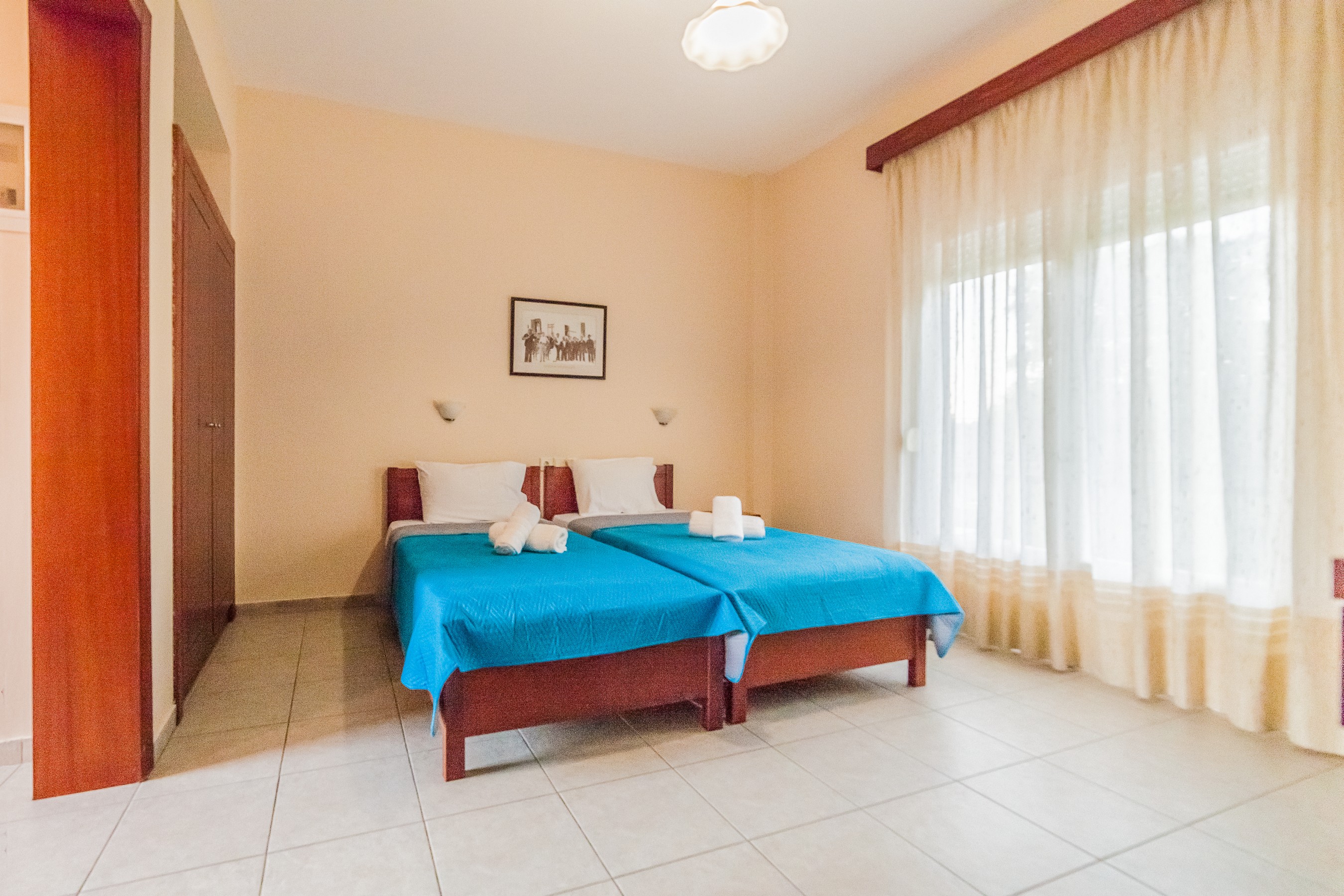 Sintrivanis Beach Hotel