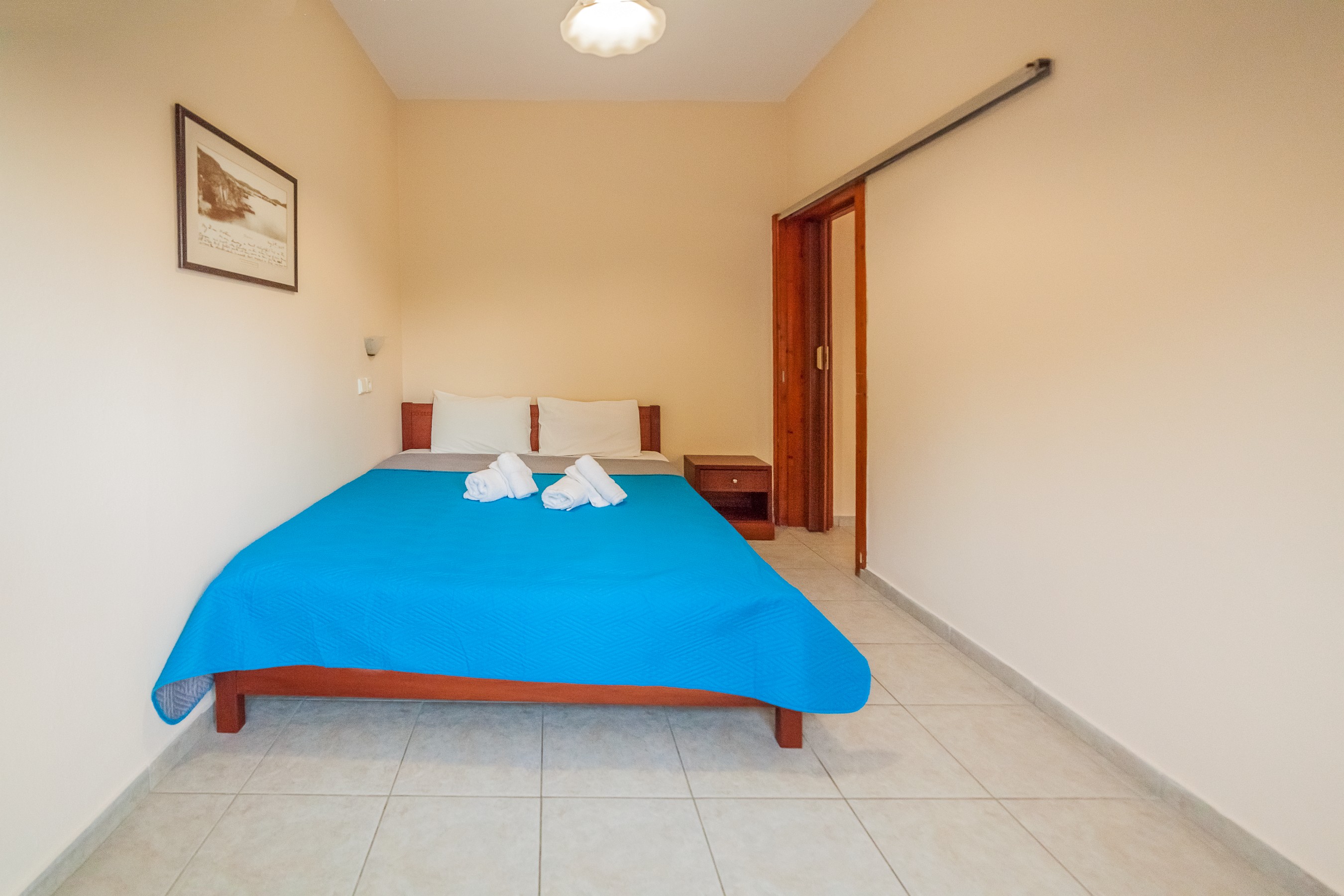 Sintrivanis Beach Hotel