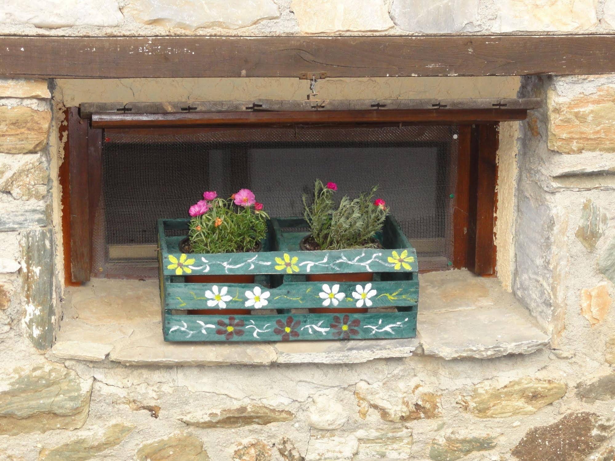 Sintrivanis Mountain Hostel Sintrivanis Mountain Hostel