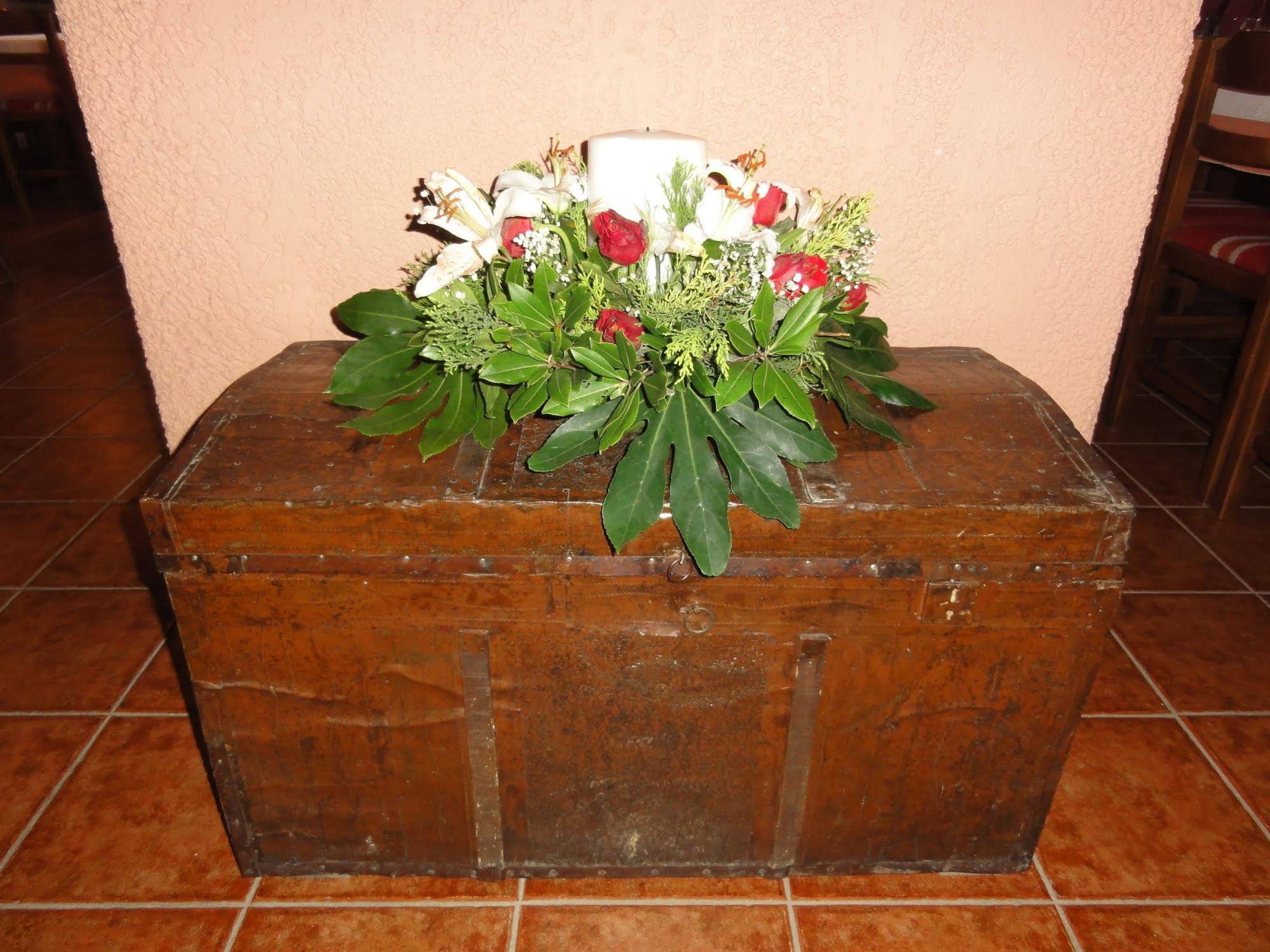 Sintrivanis Mountain Hostel Sintrivanis Mountain Hostel