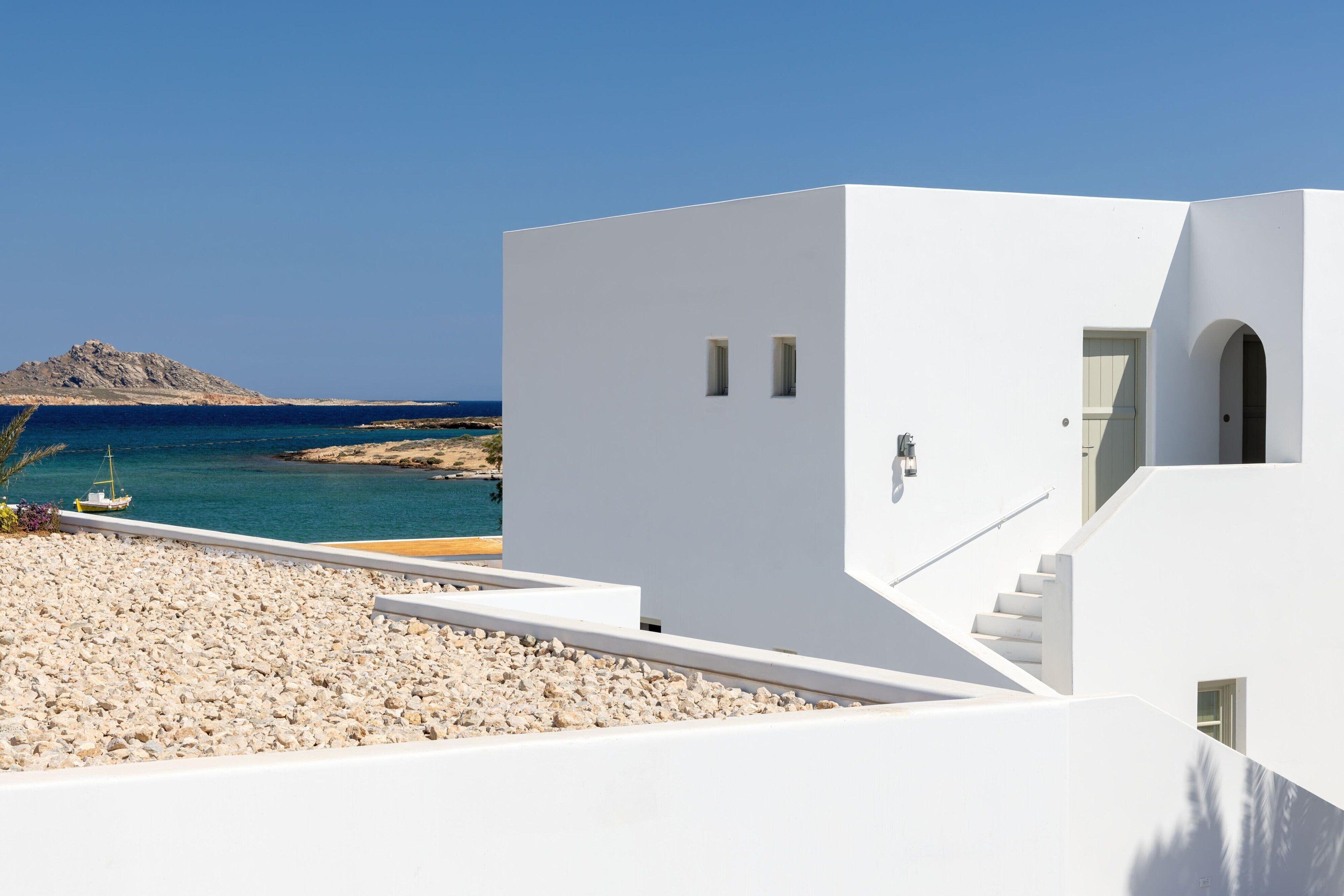 Cosme a Luxury Collection Resort Paros Cosme a Luxury Collection Resort Paros