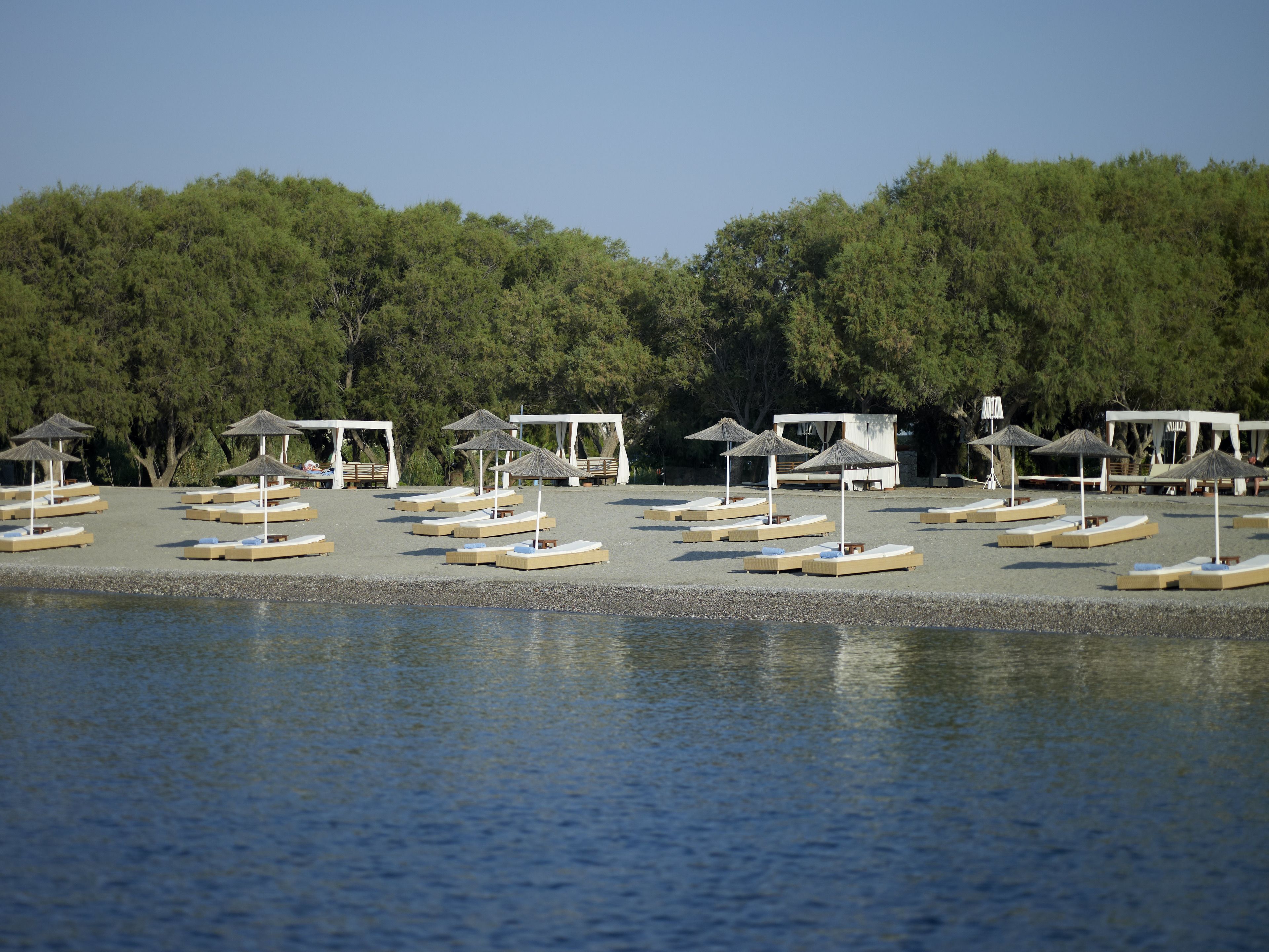 Lindian Village Rhodes Beach Resort, Curio Collection by Hilton Lindian Village Rhodes Beach Resort, Curio Collection by Hilton