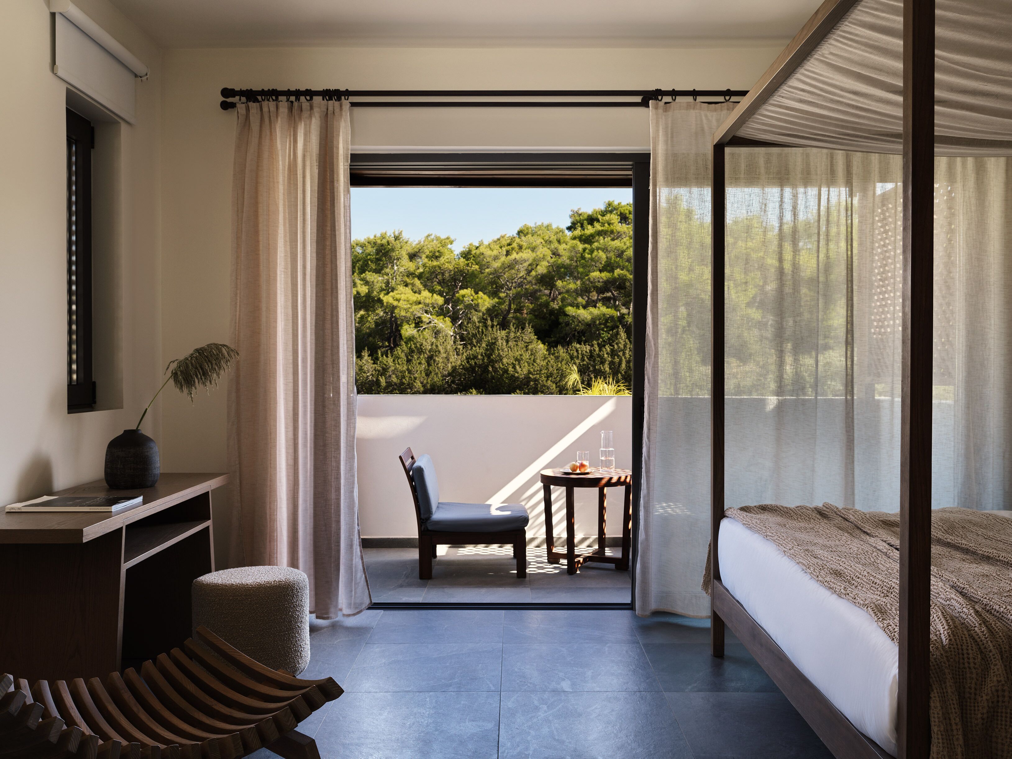 Lindian Village Rhodes Beach Resort, Curio Collection by Hilton Lindian Village Rhodes Beach Resort, Curio Collection by Hilton