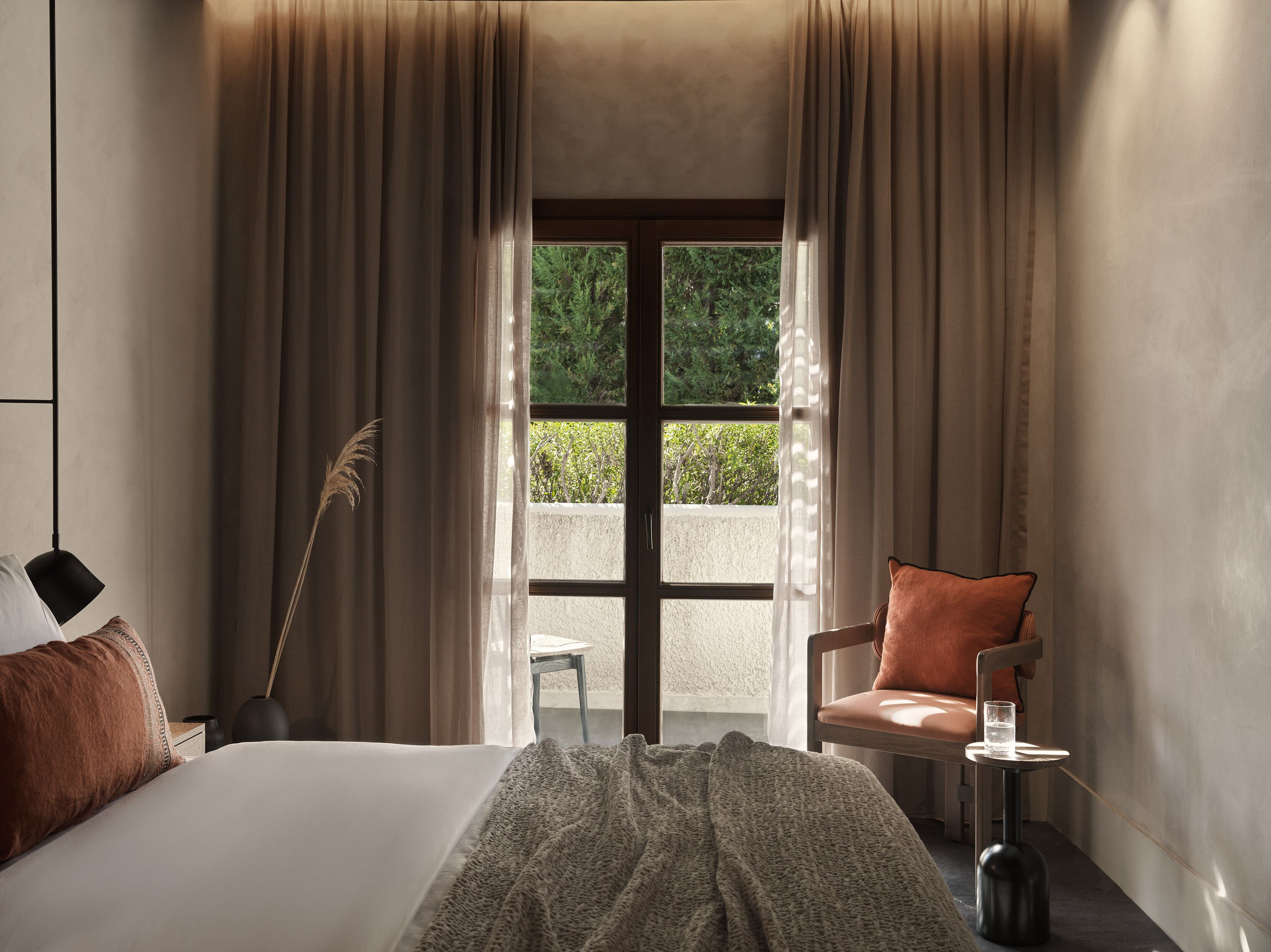 Lindian Village Rhodes Beach Resort, Curio Collection by Hilton Lindian Village Rhodes Beach Resort, Curio Collection by Hilton
