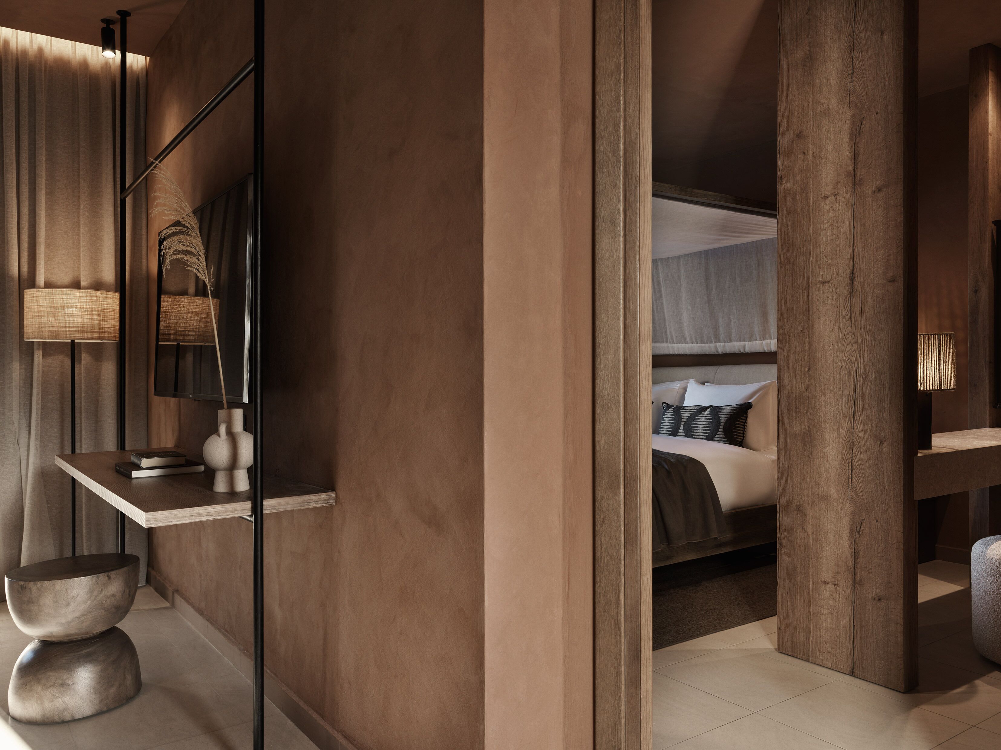 Lindian Village Rhodes Beach Resort, Curio Collection by Hilton Lindian Village Rhodes Beach Resort, Curio Collection by Hilton