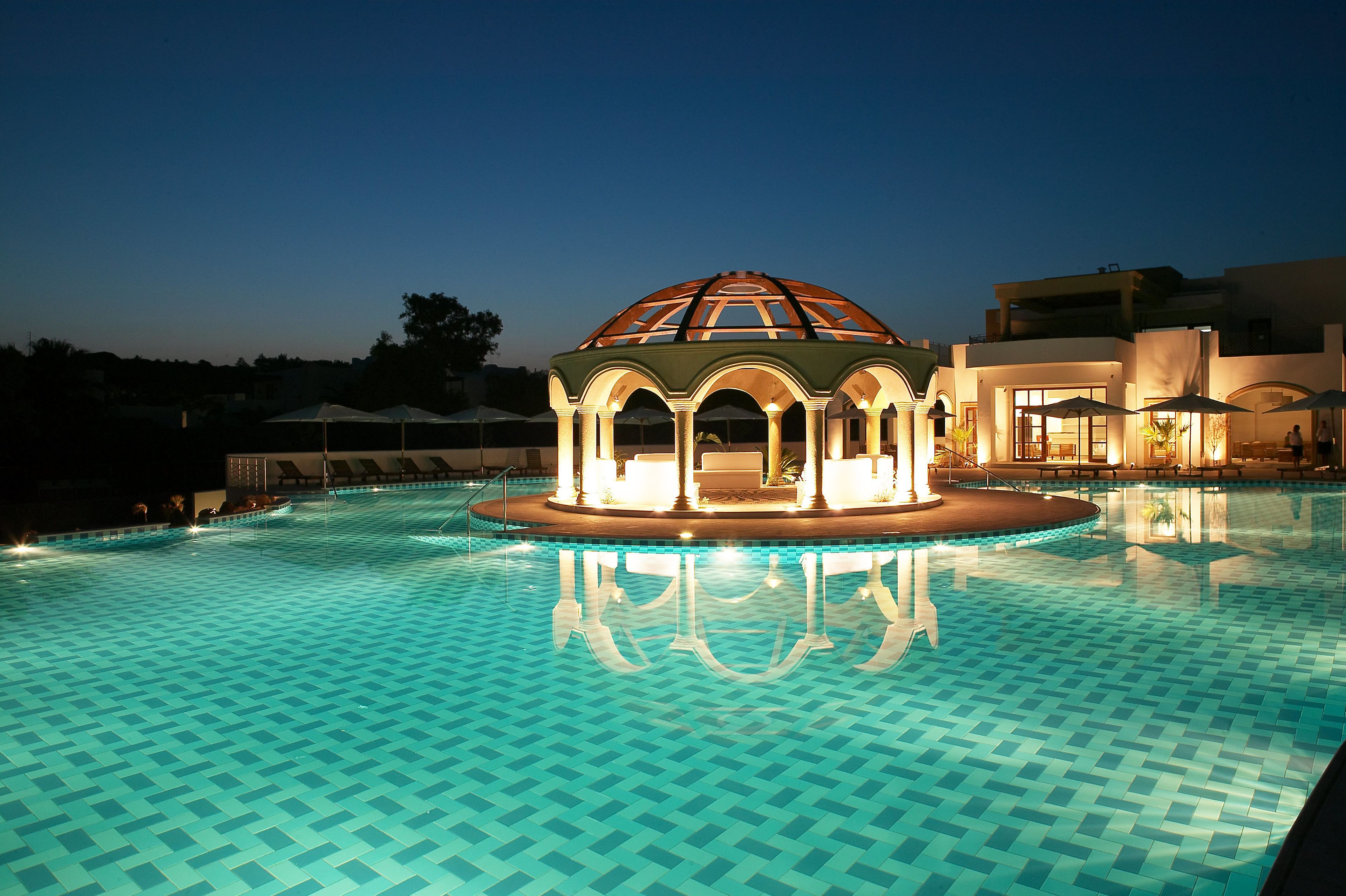 Lindian Village Rhodes Beach Resort, Curio Collection by Hilton Lindian Village Rhodes Beach Resort, Curio Collection by Hilton
