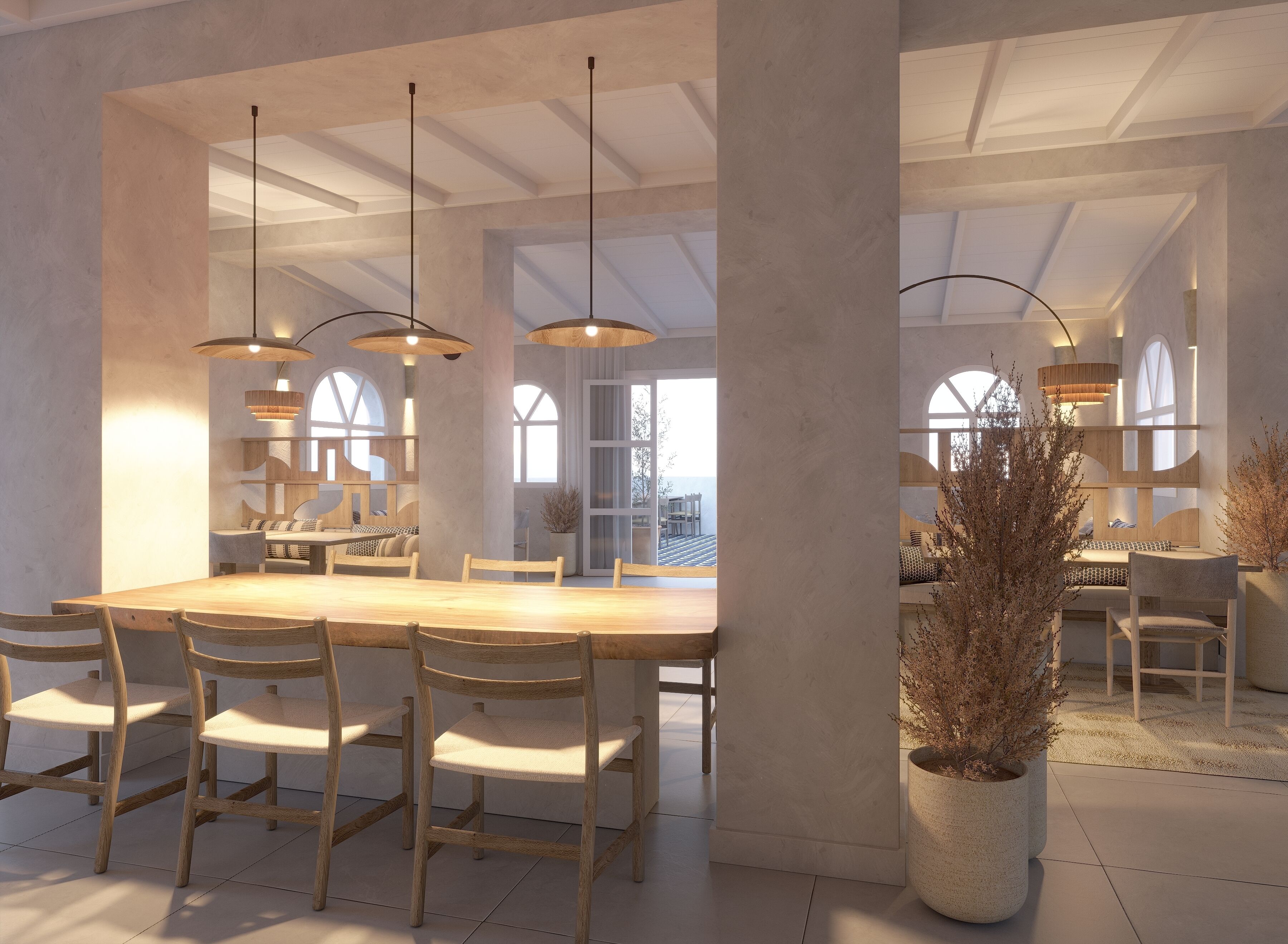 Lindian Village Rhodes Beach Resort, Curio Collection by Hilton Lindian Village Rhodes Beach Resort, Curio Collection by Hilton