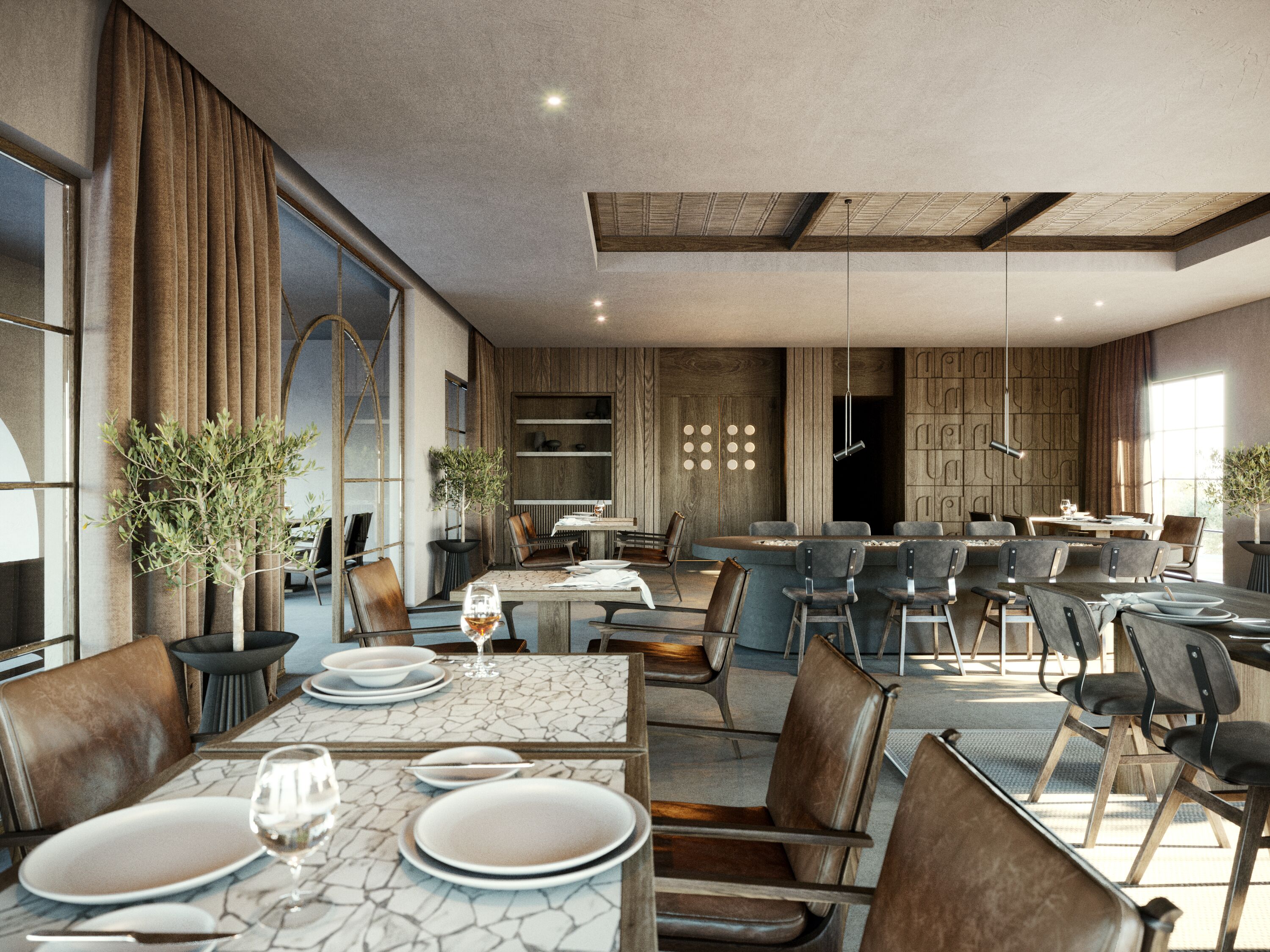 Lindian Village Rhodes Beach Resort, Curio Collection by Hilton Lindian Village Rhodes Beach Resort, Curio Collection by Hilton