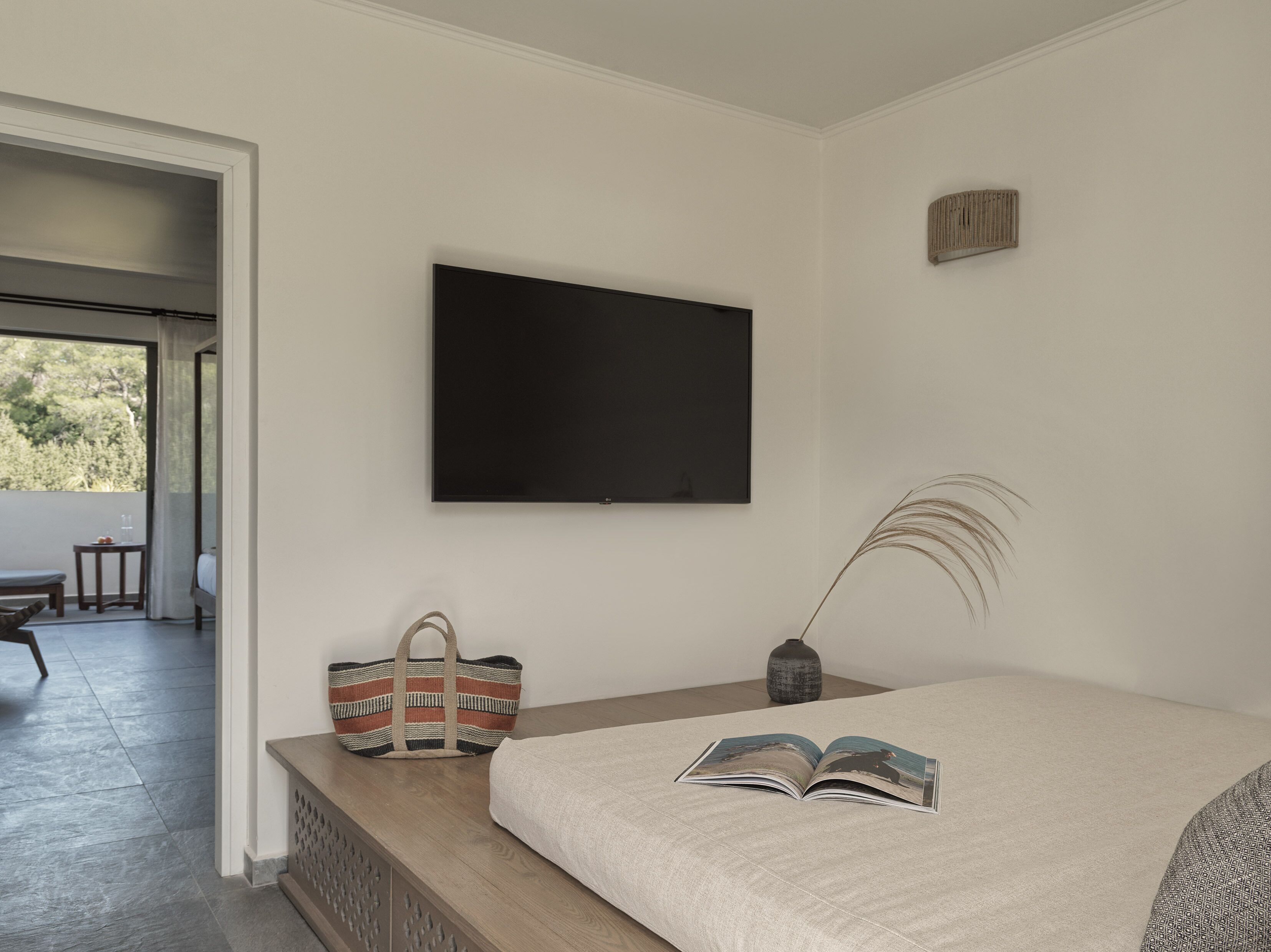 Lindian Village Rhodes Beach Resort, Curio Collection by Hilton Lindian Village Rhodes Beach Resort, Curio Collection by Hilton