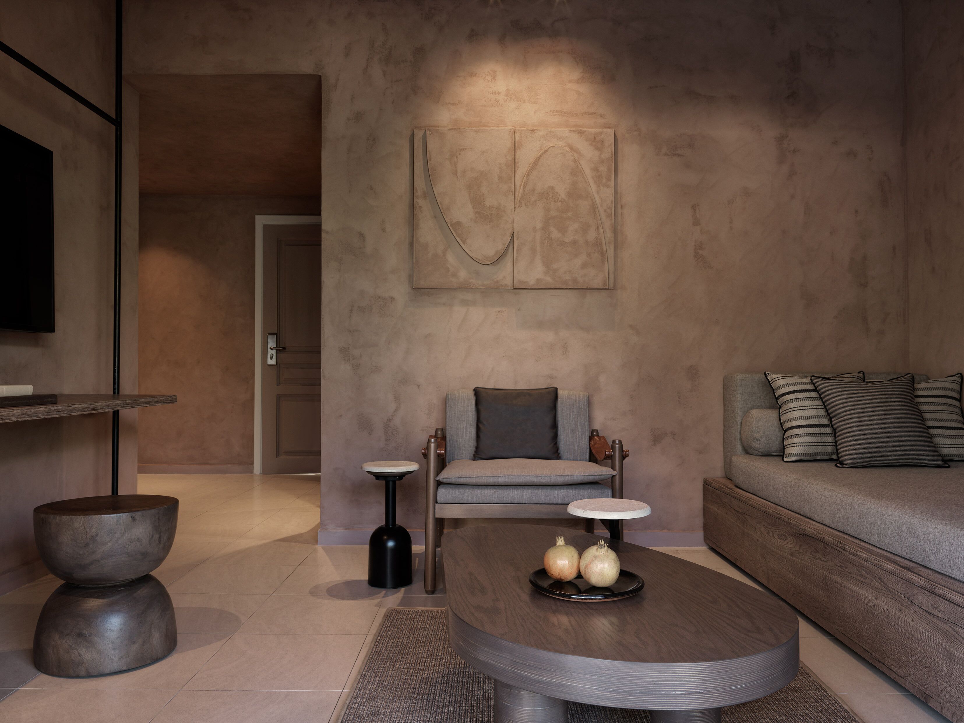 Lindian Village Rhodes Beach Resort, Curio Collection by Hilton Lindian Village Rhodes Beach Resort, Curio Collection by Hilton