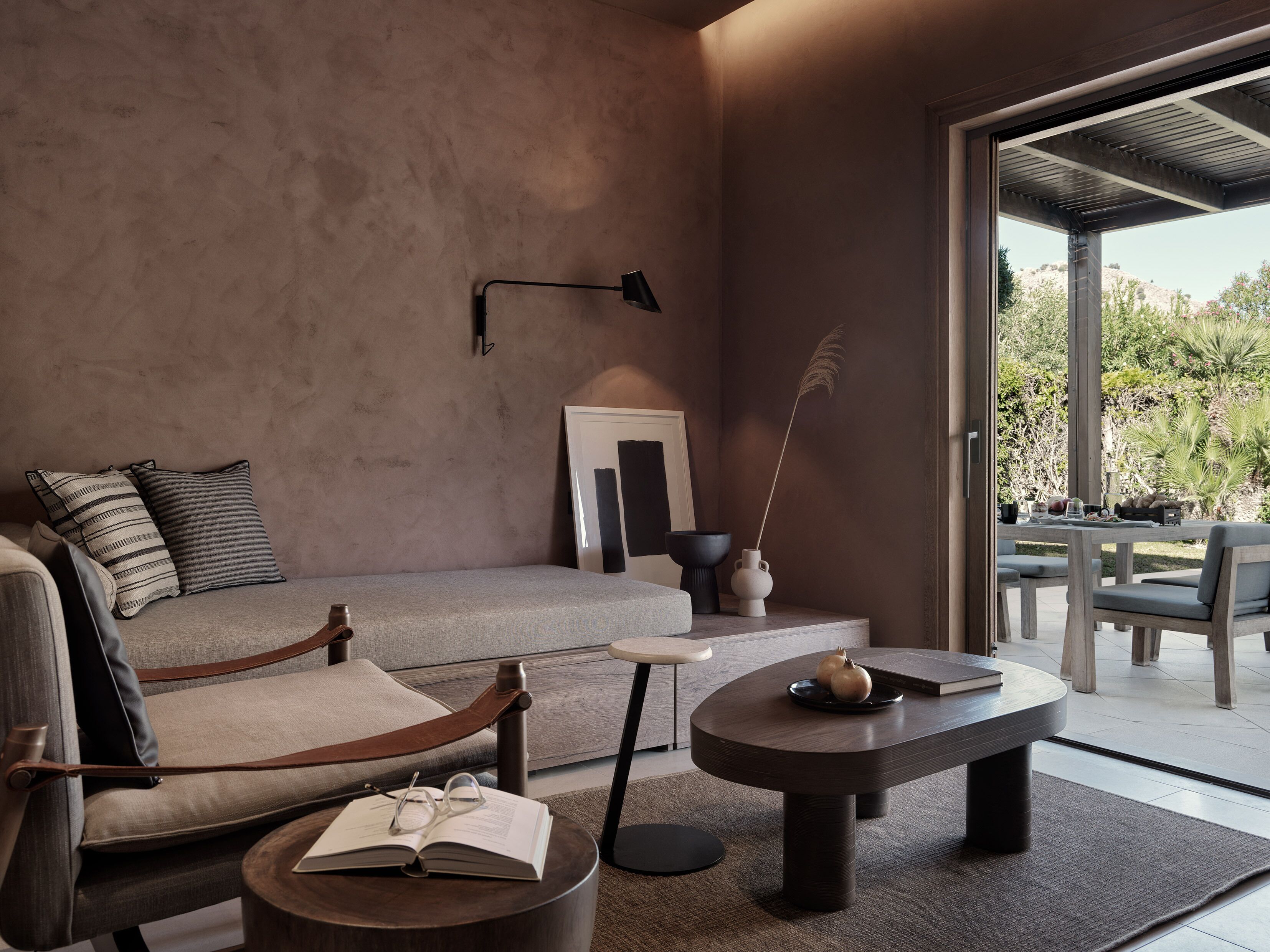 Lindian Village Rhodes Beach Resort, Curio Collection by Hilton Lindian Village Rhodes Beach Resort, Curio Collection by Hilton