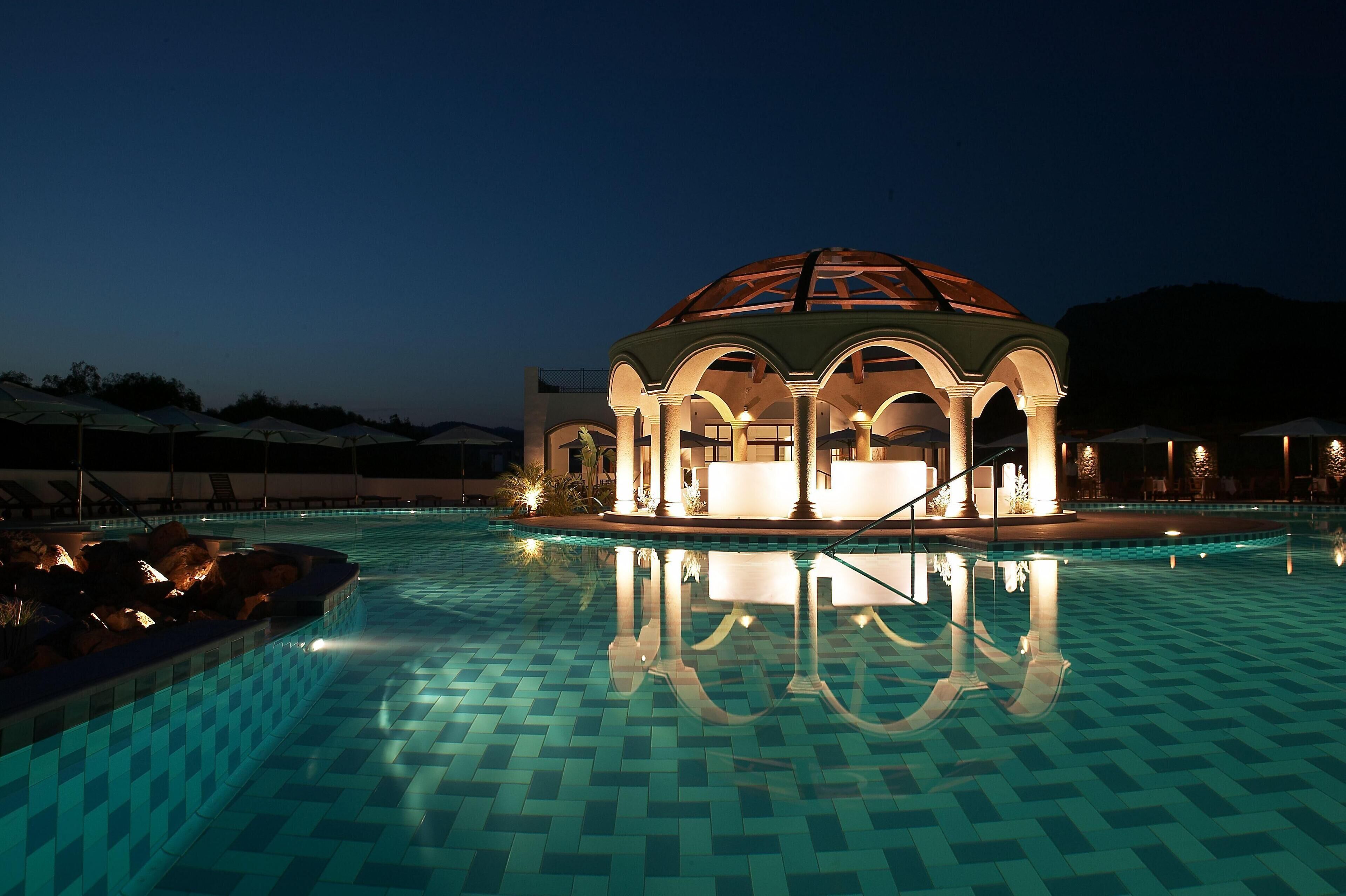 Lindian Village Rhodes Beach Resort, Curio Collection by Hilton Lindian Village Rhodes Beach Resort, Curio Collection by Hilton