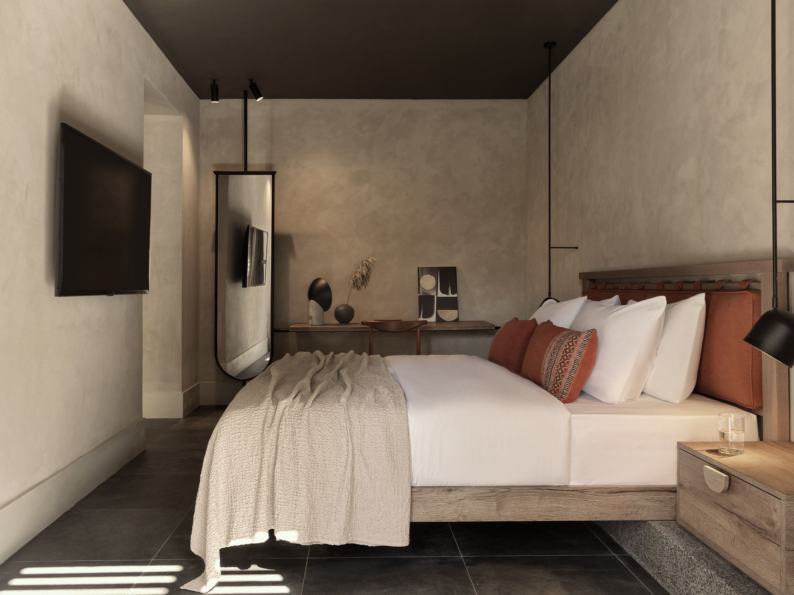 Lindian Village Rhodes Beach Resort, Curio Collection by Hilton Lindian Village Rhodes Beach Resort, Curio Collection by Hilton
