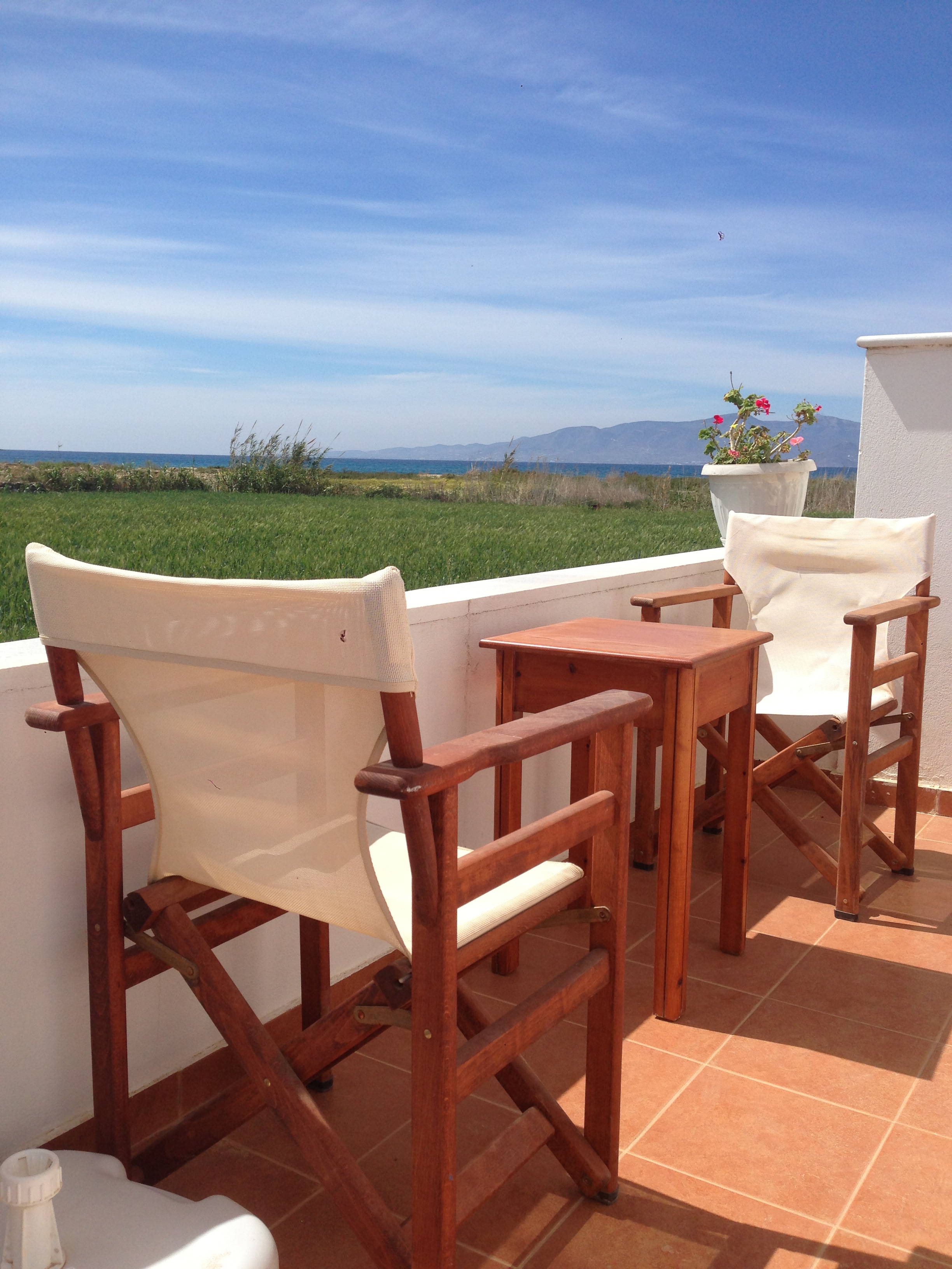 Depis Beach Front Villas