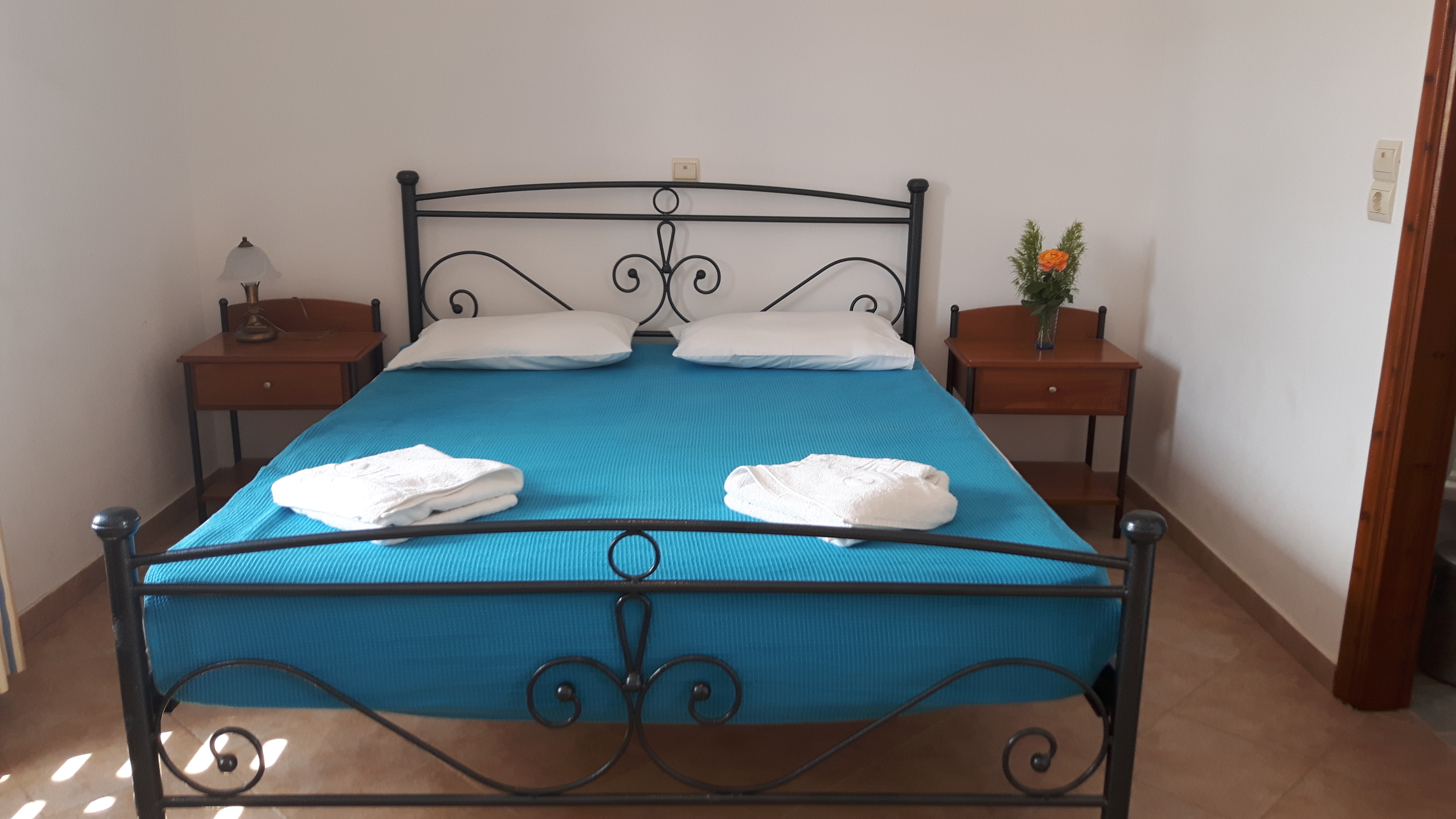 Depis Beach Front Villas