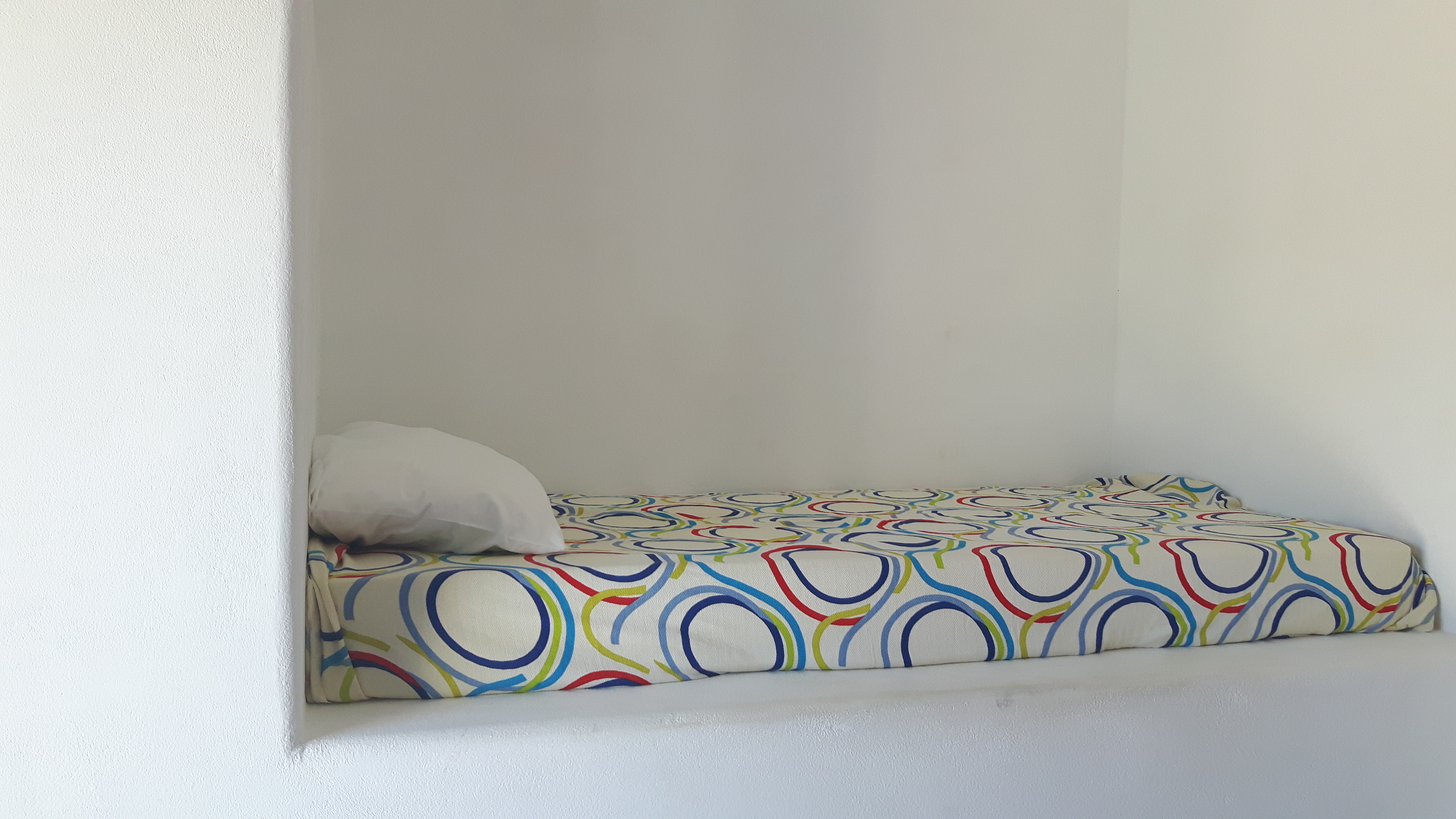 Depis Beach Front Villas